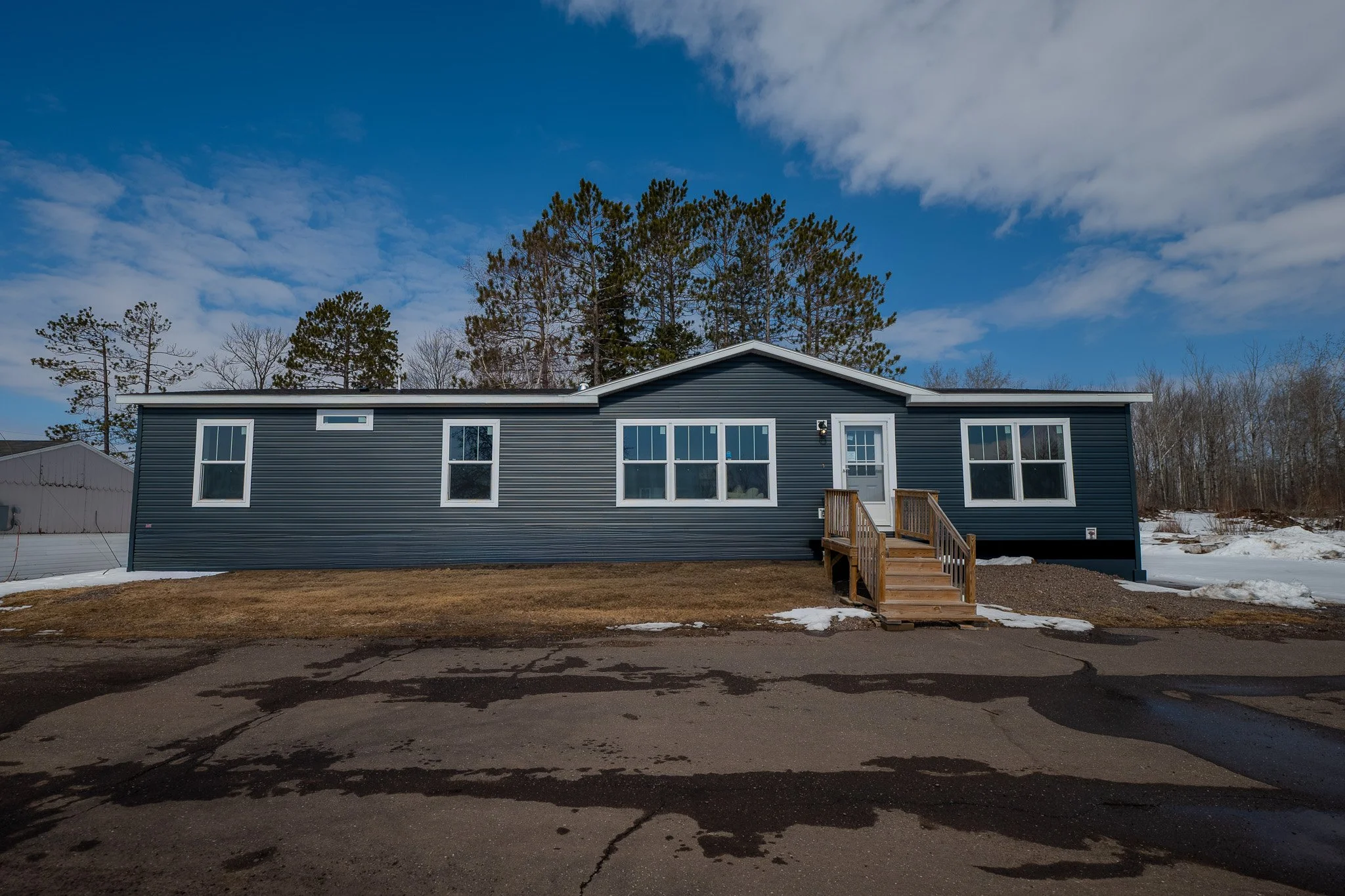 Legend 327 Manufactured Home Duluth Minneosta 