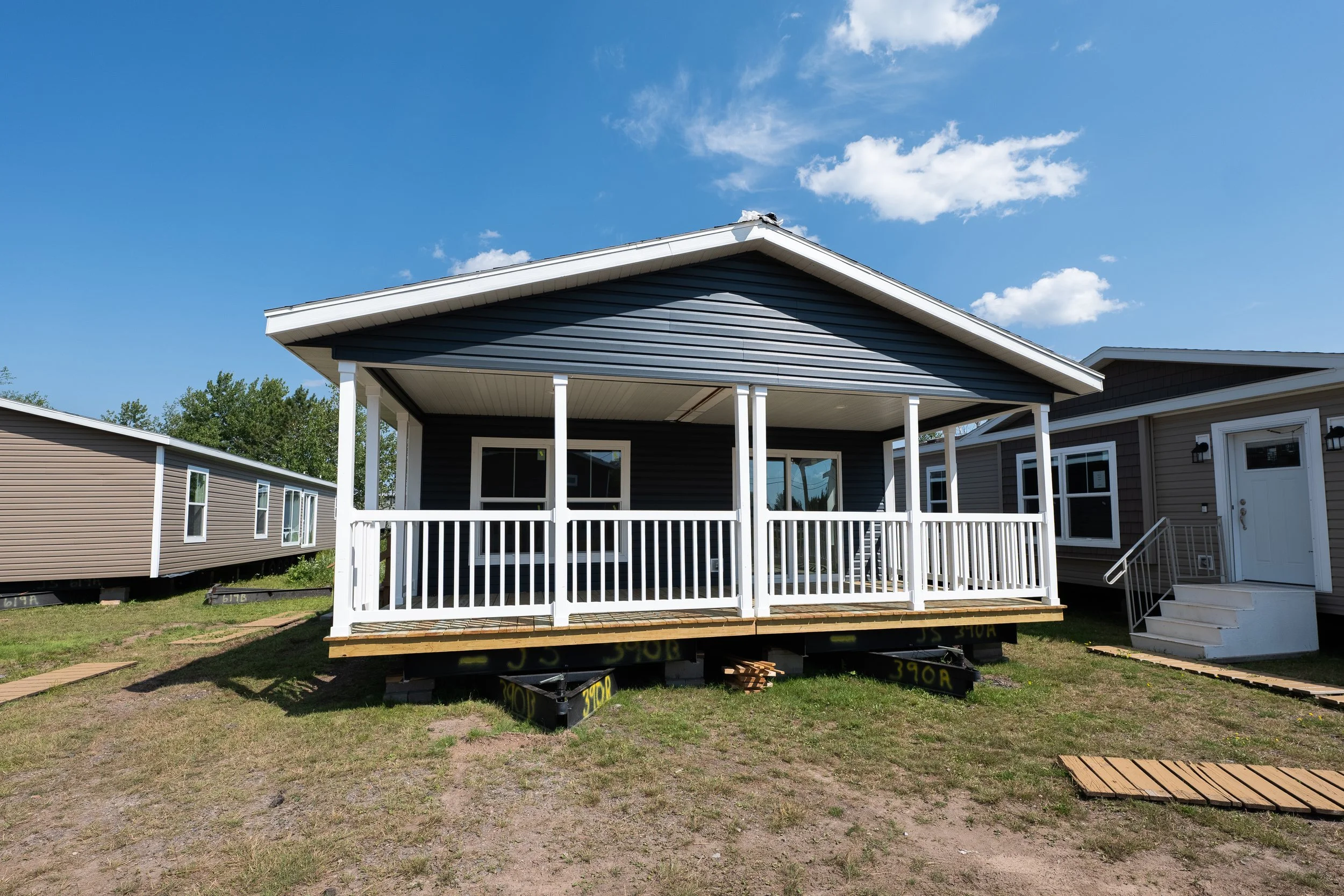 Liechty Homes | Manufactured & Modular Homes