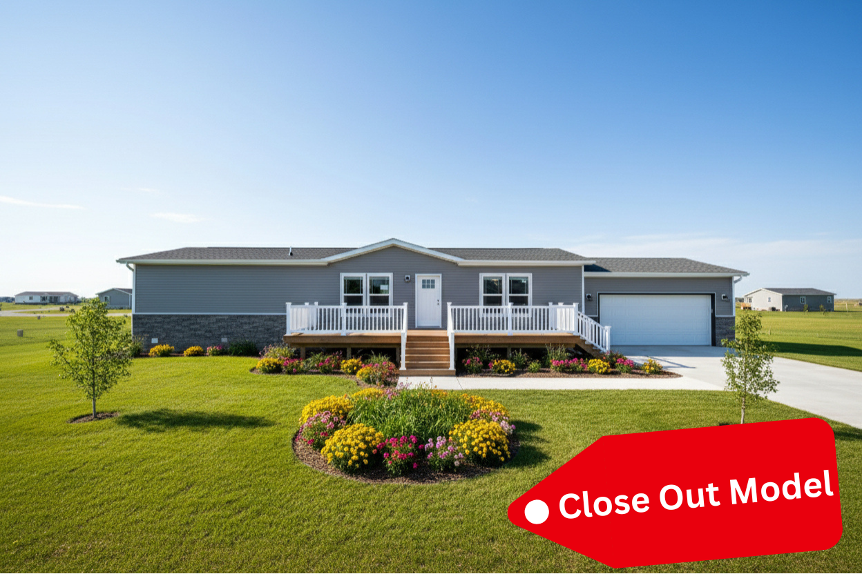 bonnavilla essentials close out model minot north dakota 