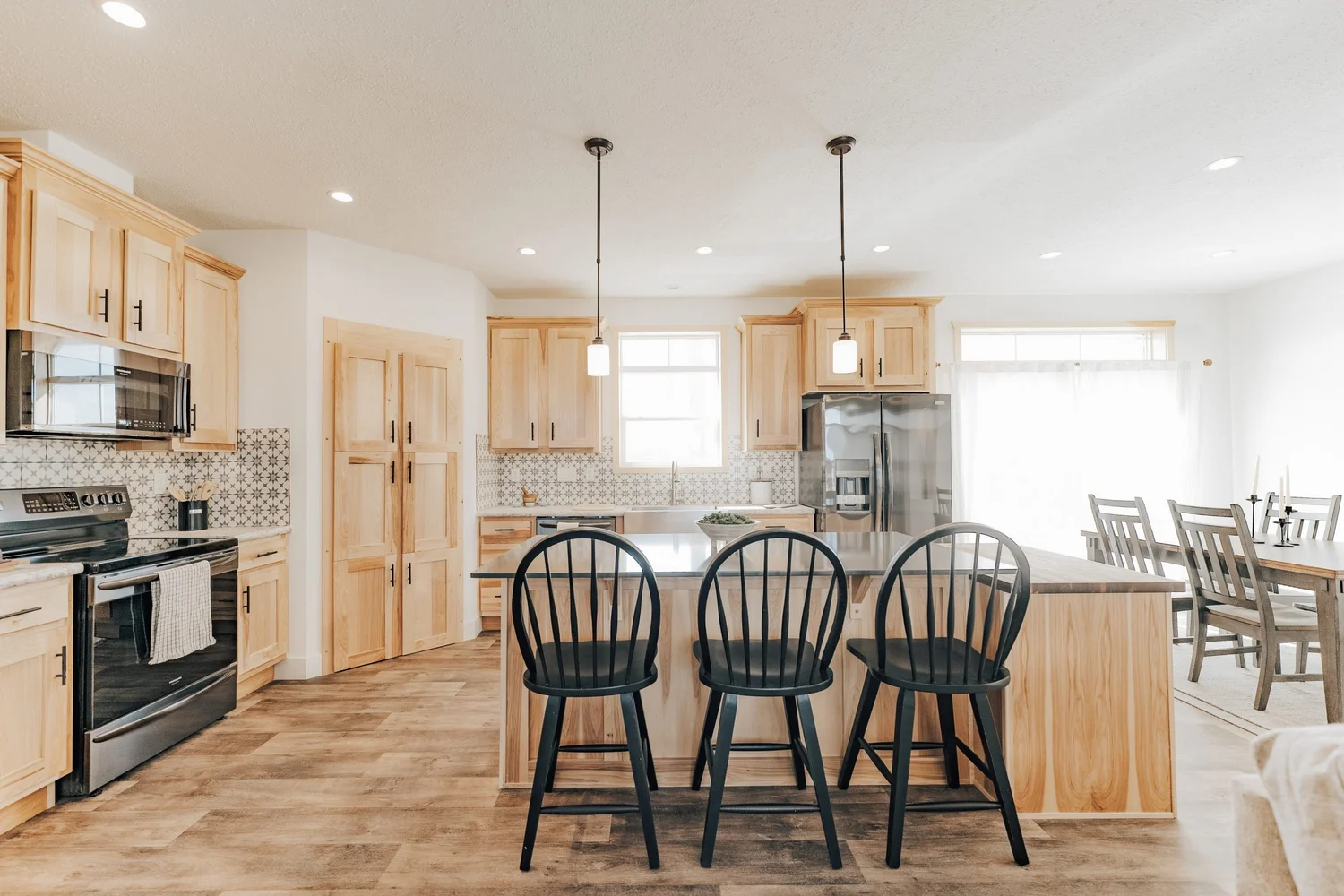 Liechty Homes Rapid City South Dakota | Manufactured & Modular Homes