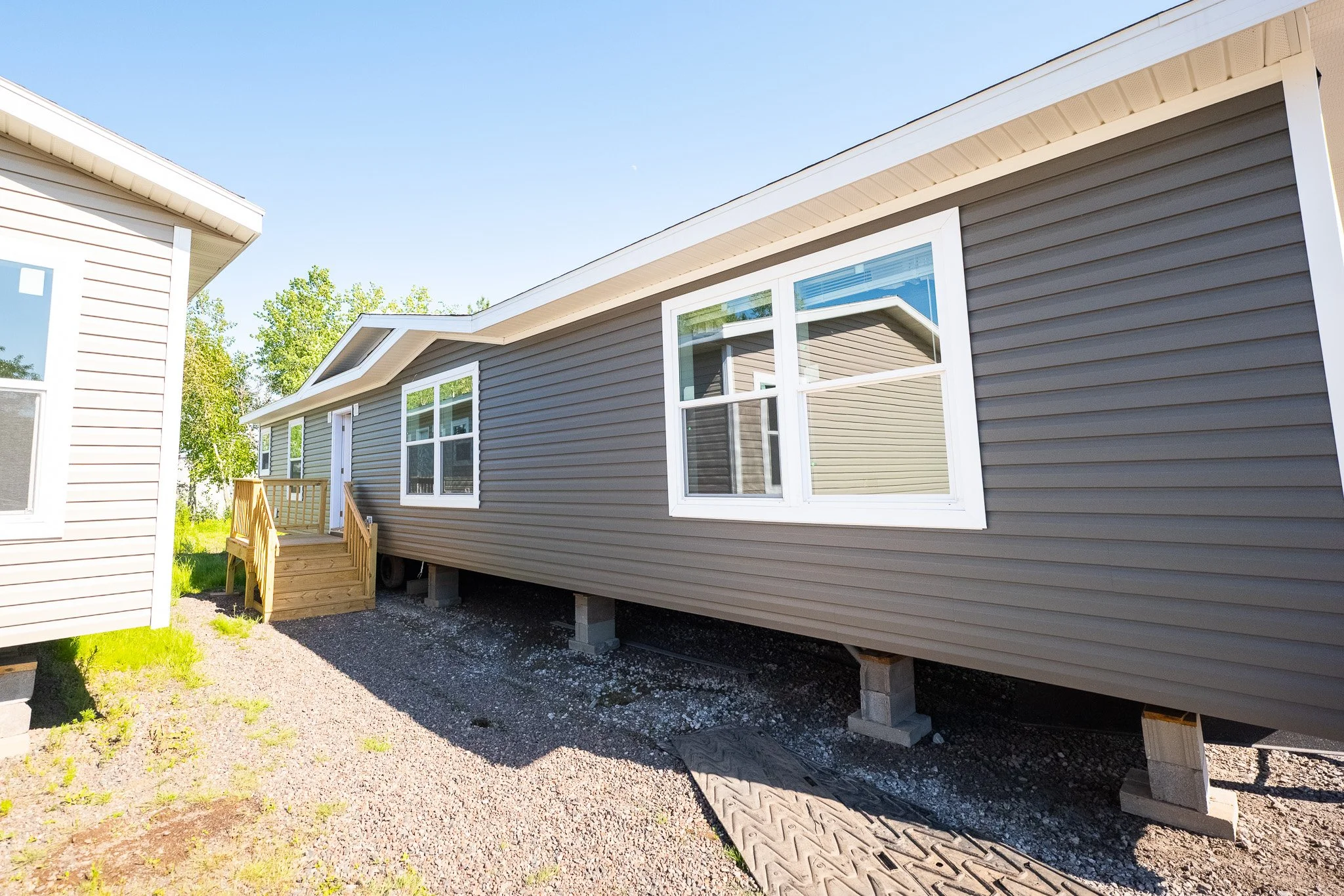 Cavco Westlake Northlander Manufactured Home duluth MN