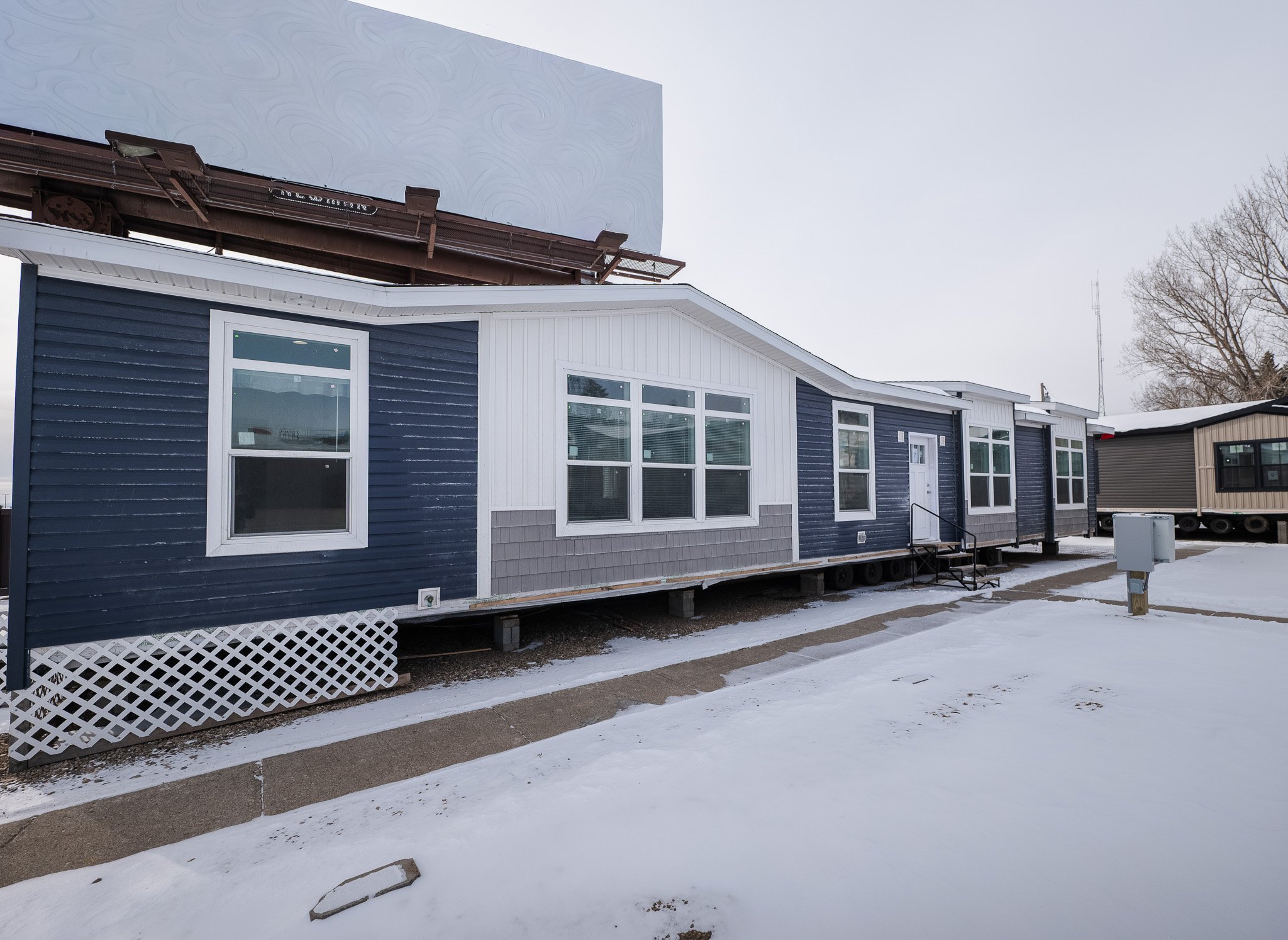 Cavco Sapphire Manufactured Home 