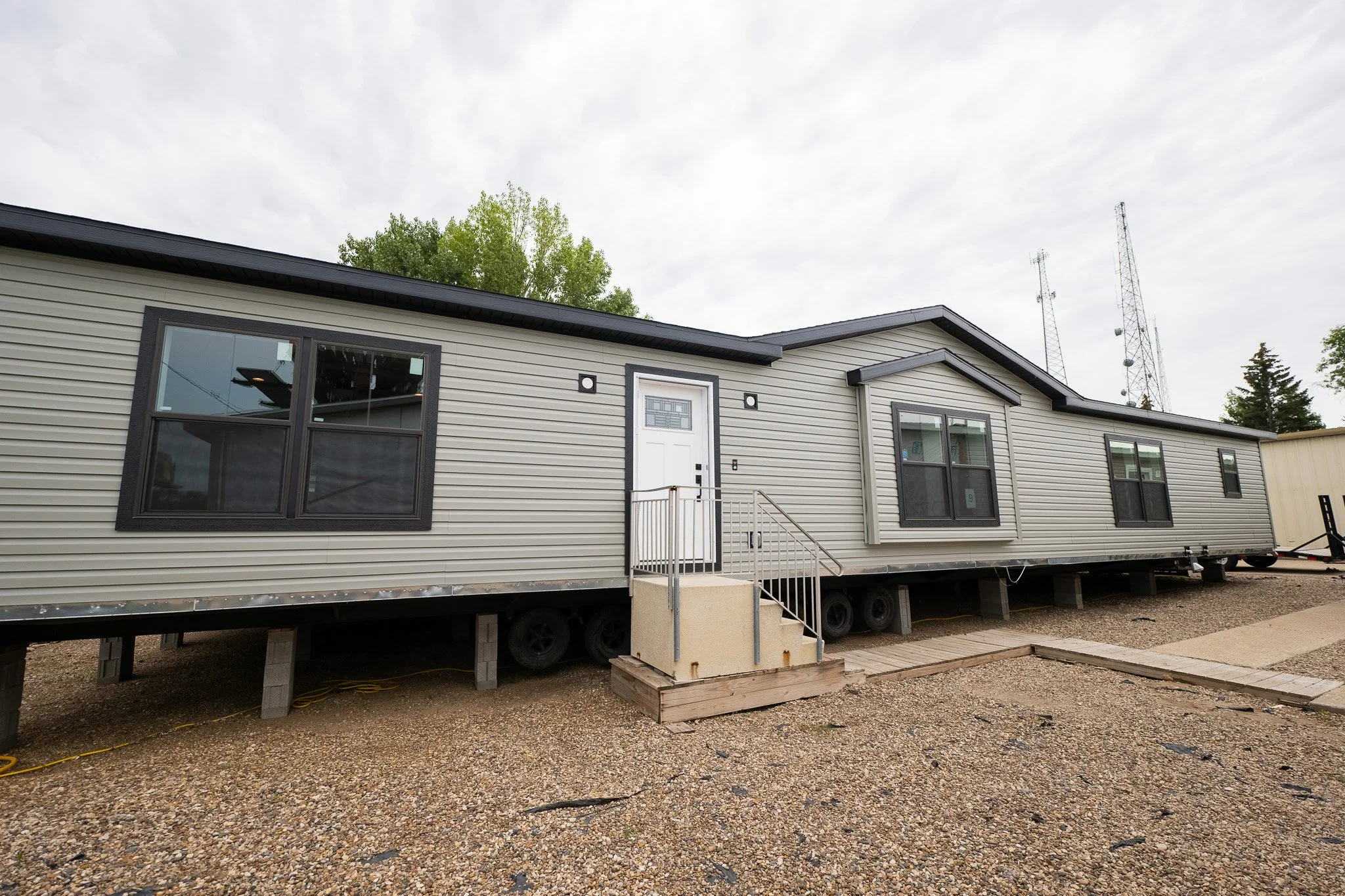 Tiny Homes for Sale in Bismarck, ND | Affordable and Sustainable Living