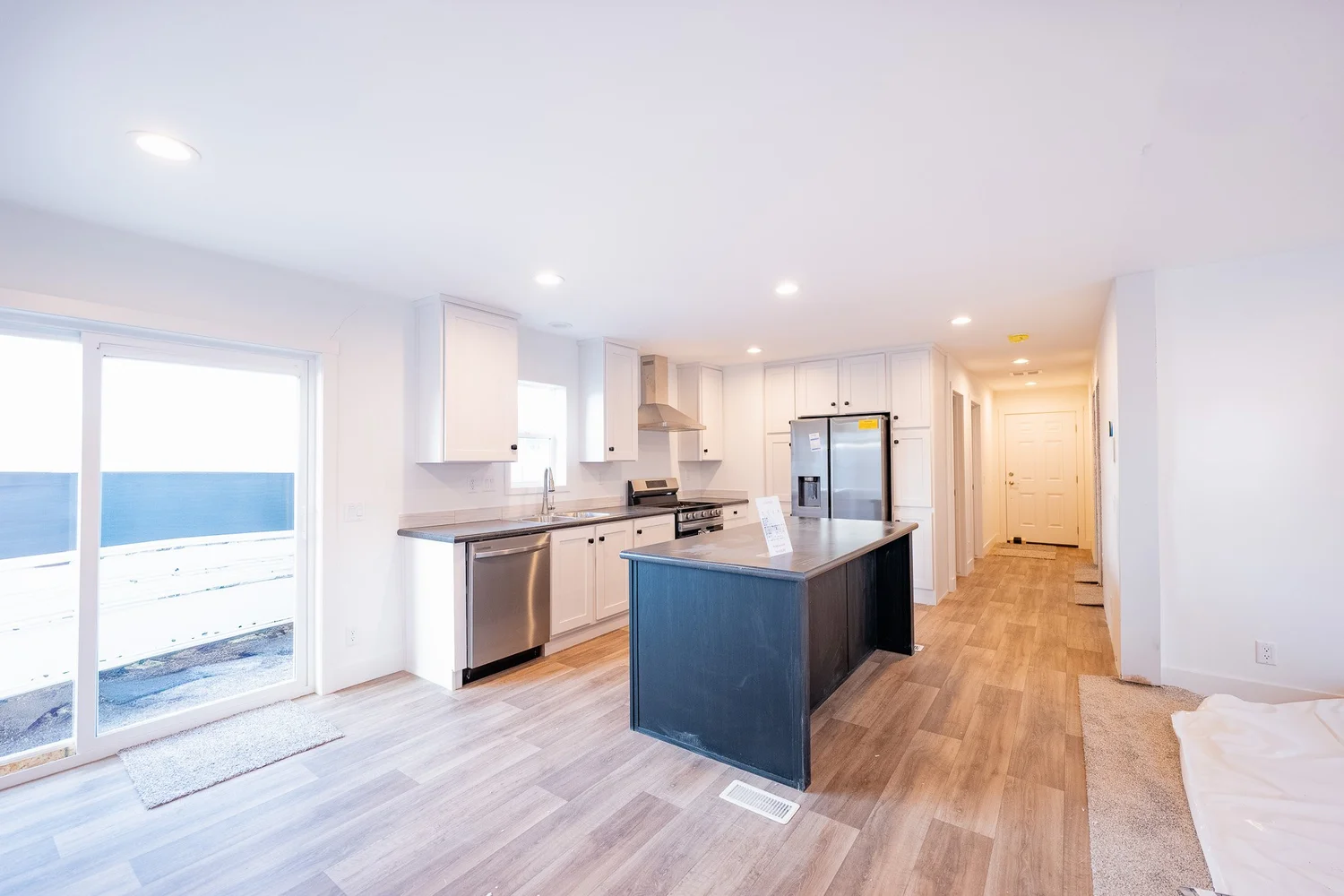 Liechty Homes Rapid City South Dakota | Manufactured & Modular Homes