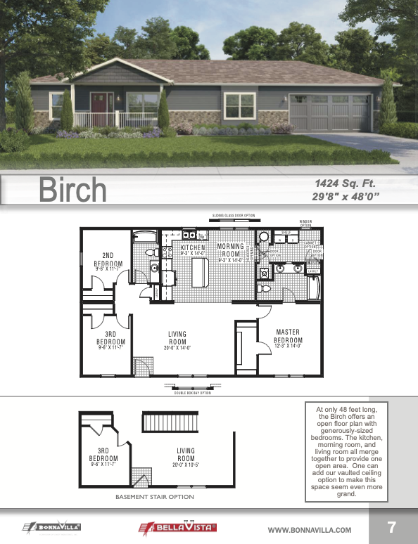 Liechty Homes | Manufactured & Modular Homes