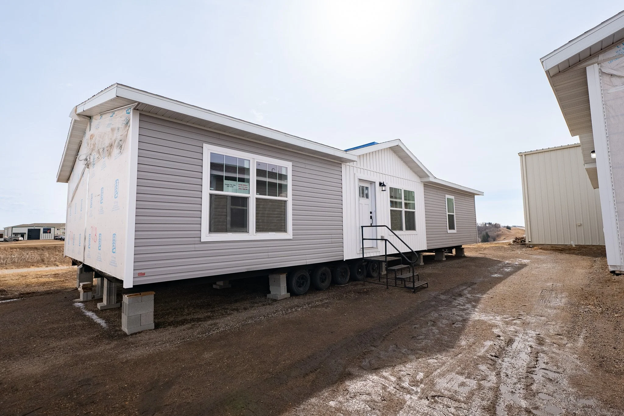 Schult Tempo Lean On Me