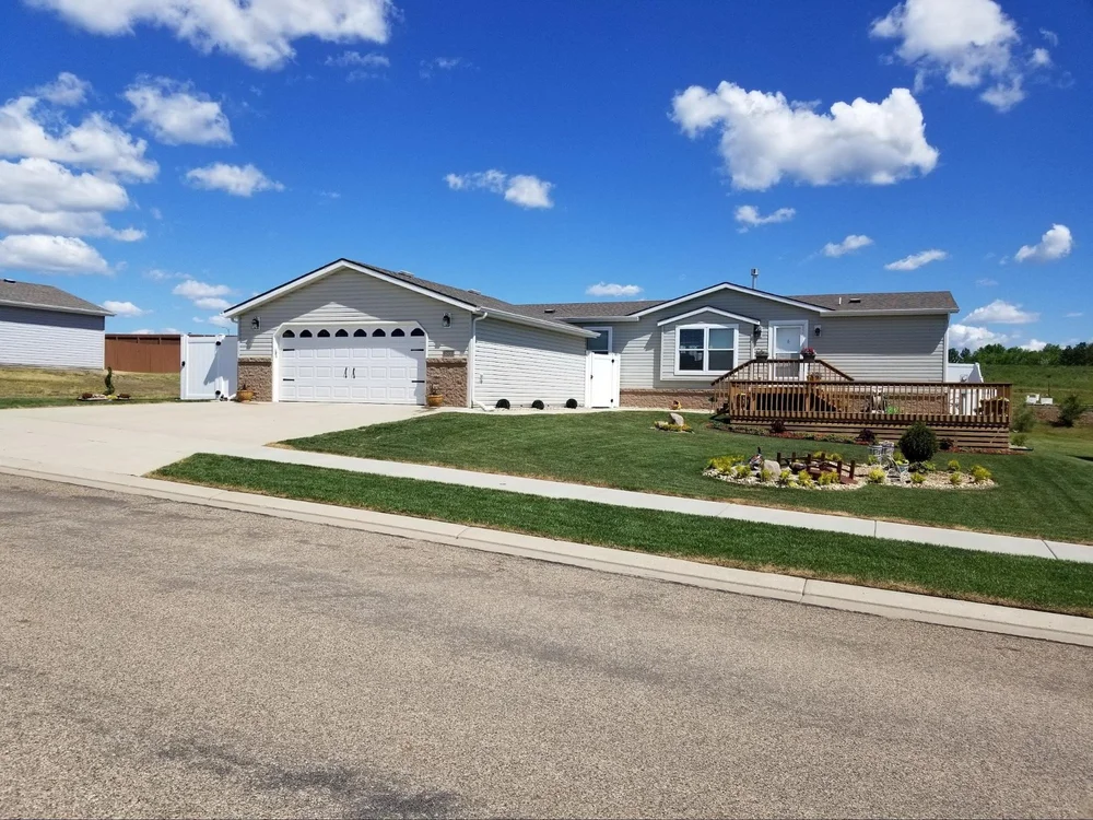 Liechty Homes Bismarck North Dakota Manufactured & Modular Homes