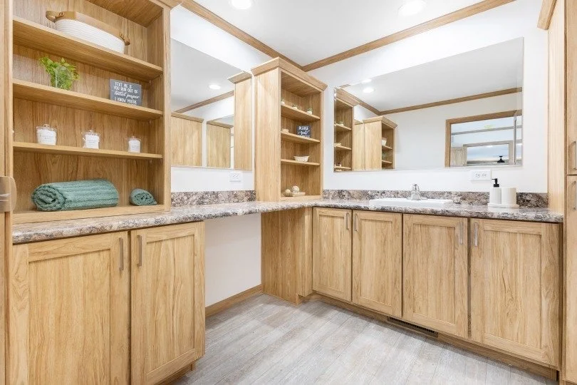 master bathroom photo cavco homes 