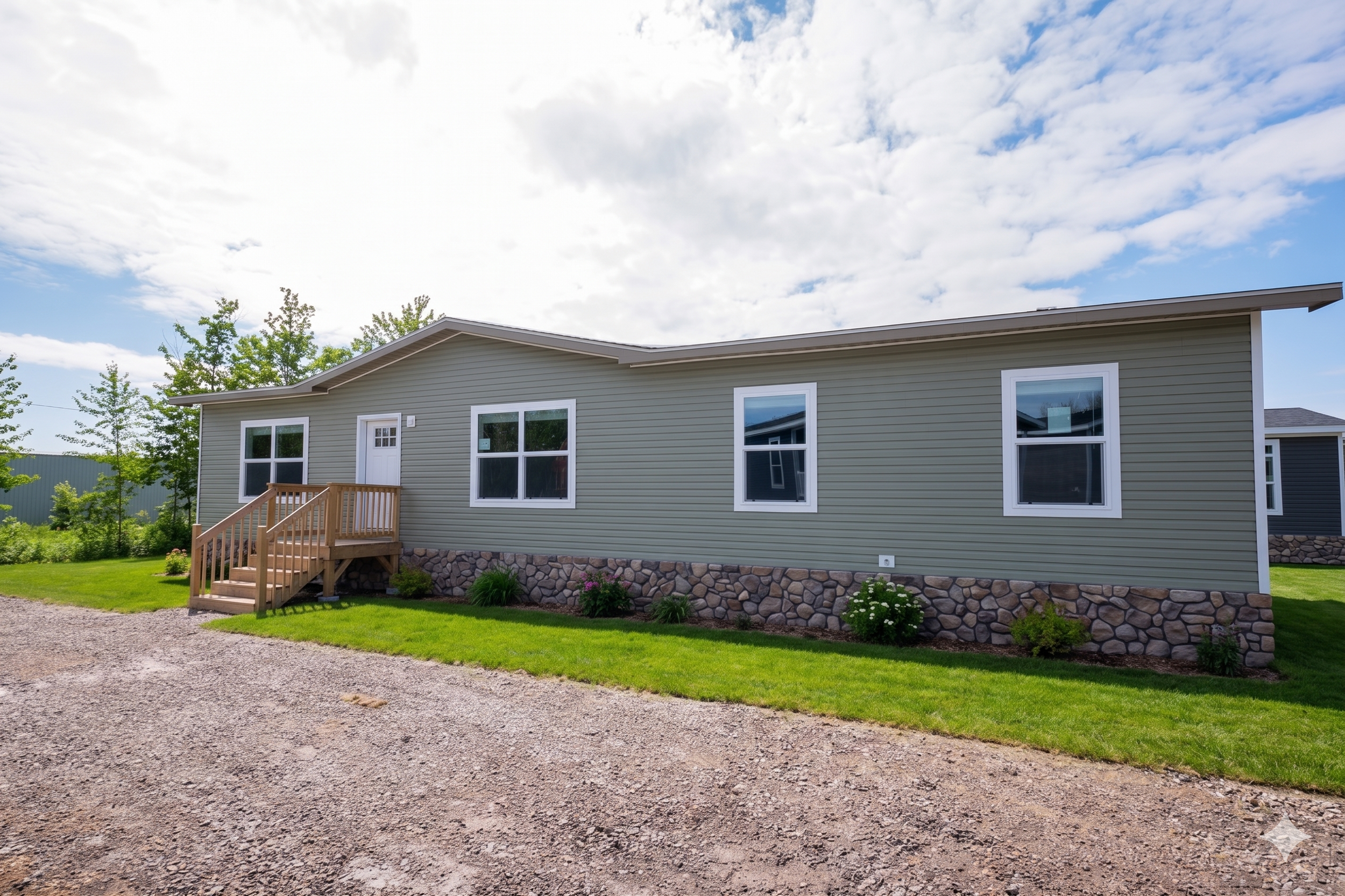 photo of the BonnaVilla premier limited 