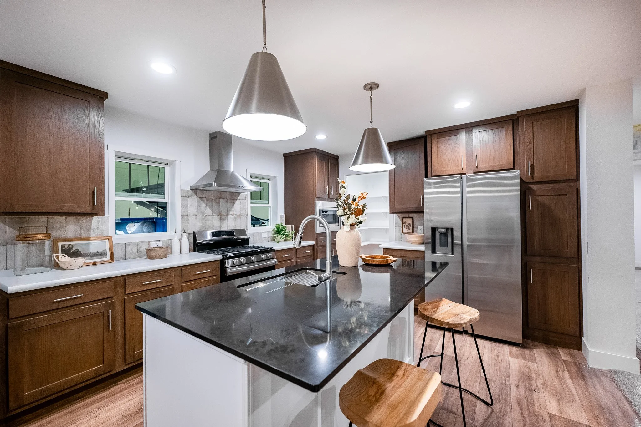 Schutl LEgend 78 kitchen photo