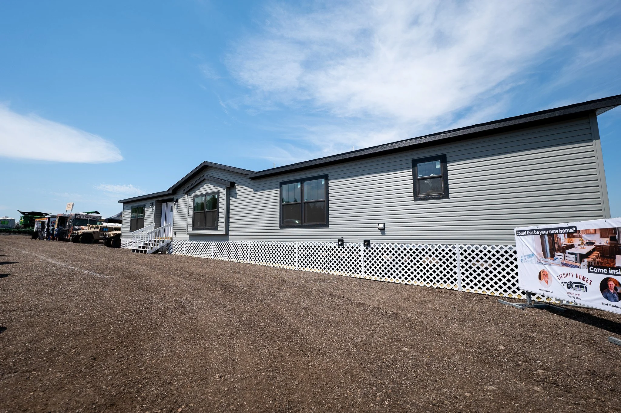 schult legend 66 modular home