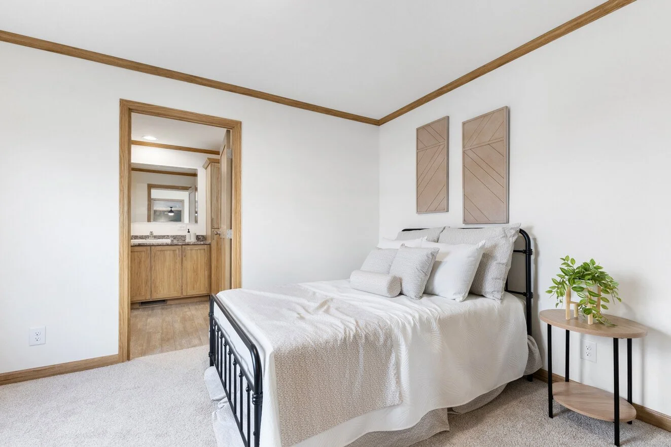 master bedroom photo 