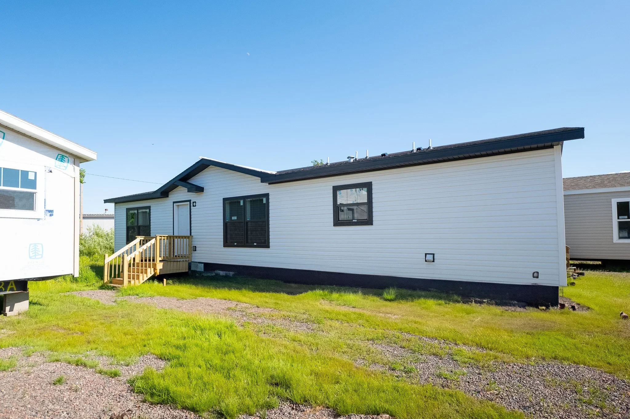 Ramsey 4045 Manufactured Home
