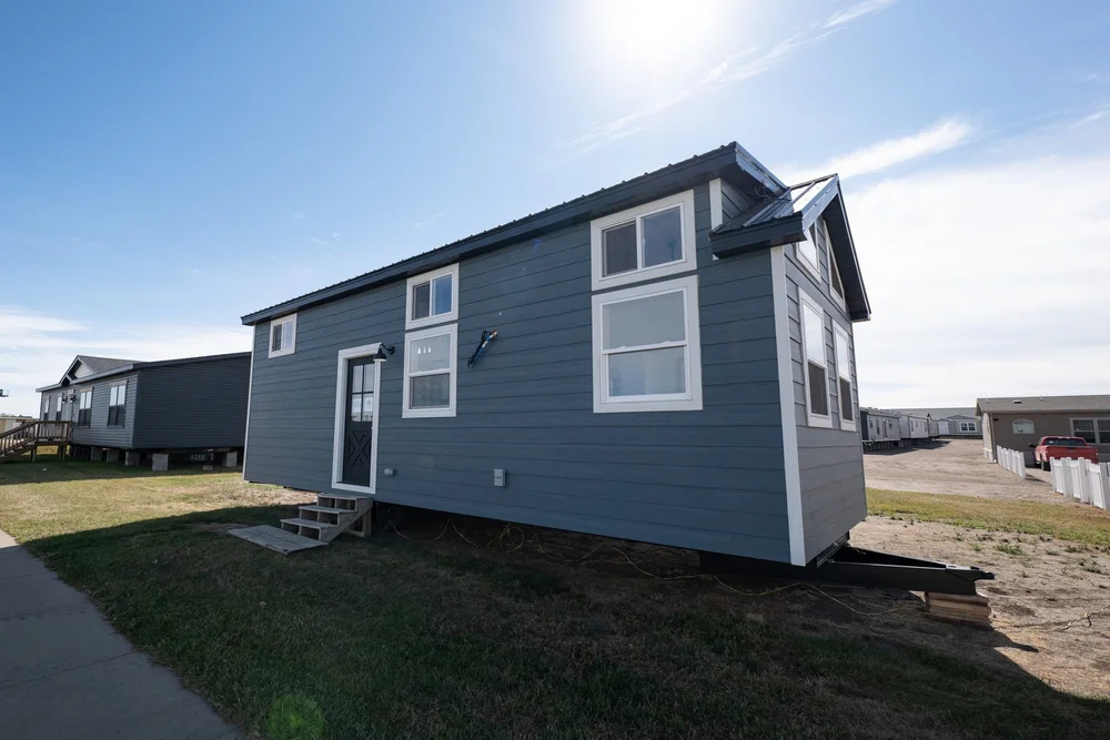 Liechty Homes Manufactured & Modular Homes