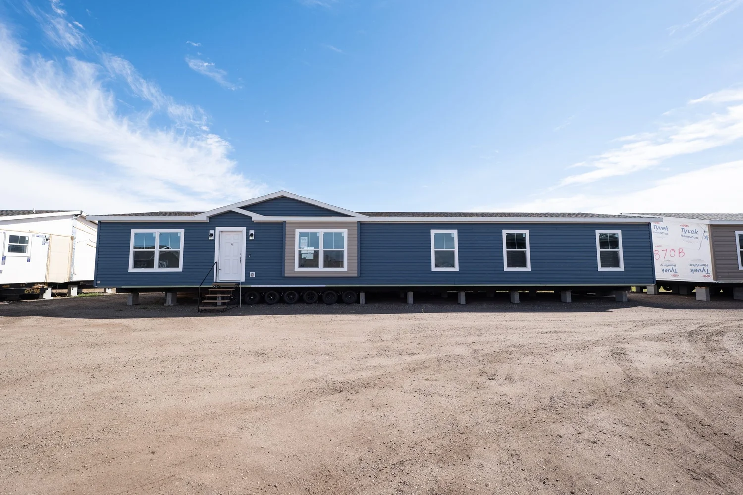 Liechty Homes Minot North Dakota Manufactured & Modular Homes