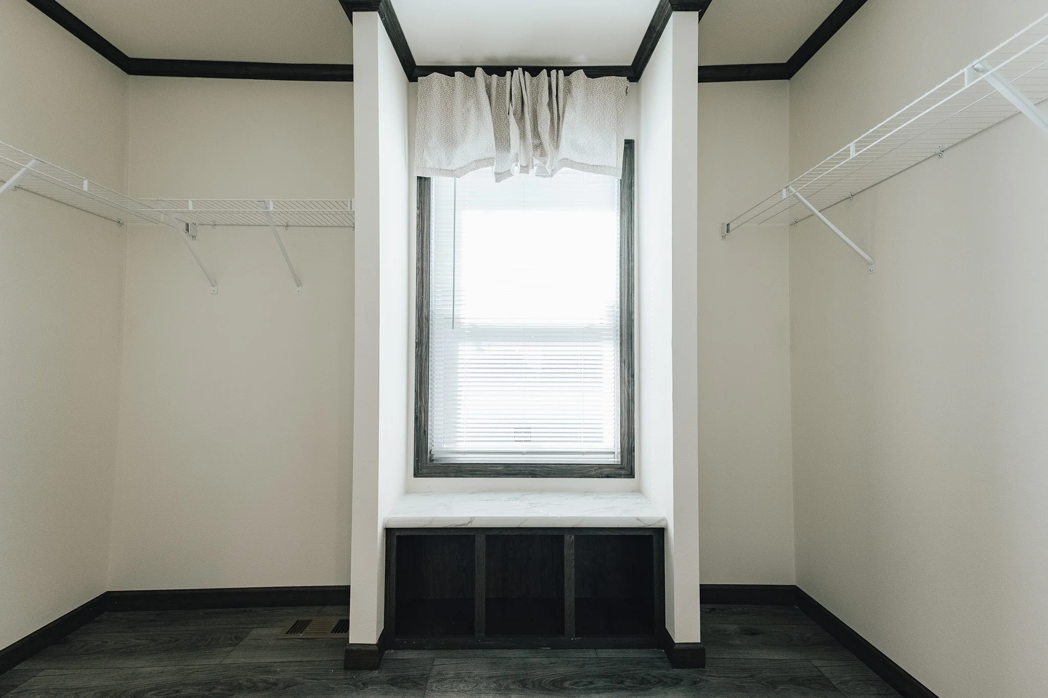 master bedroom closet 