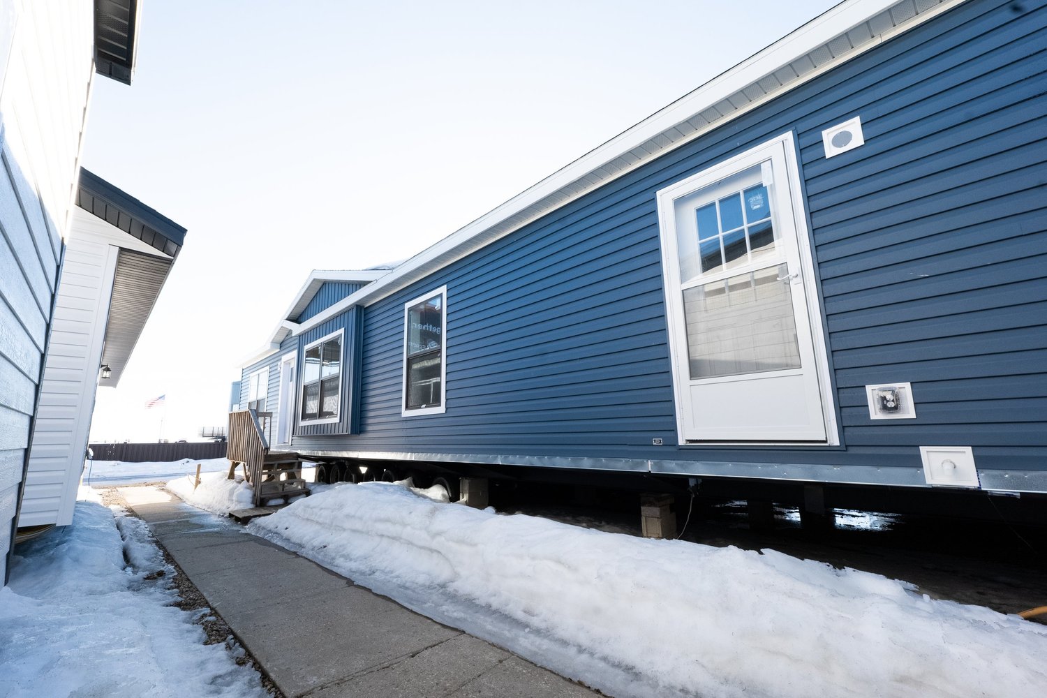 Liechty Homes Bismarck North Dakota | Manufactured & Modular Homes