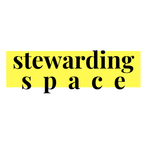 Stewarding Space
