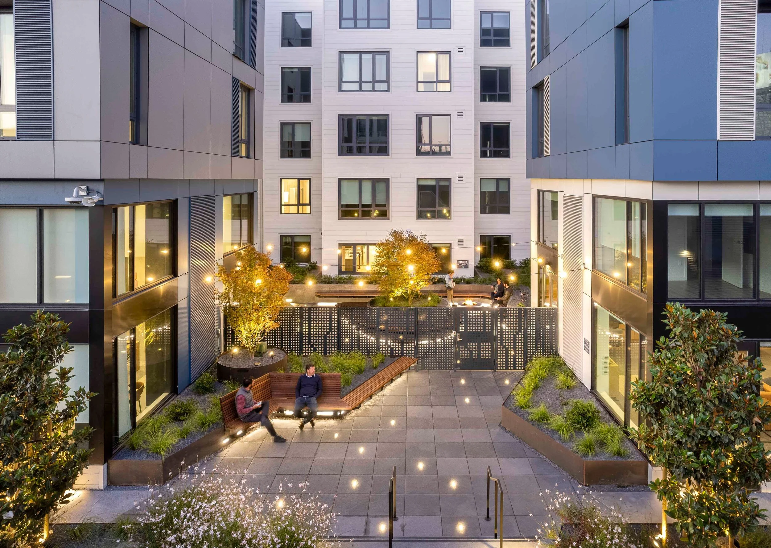 Creo Landscape Architecture