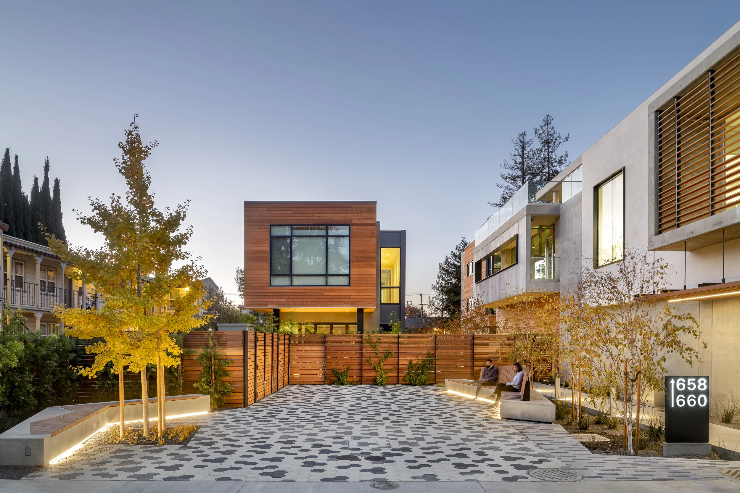Creo Landscape Architecture