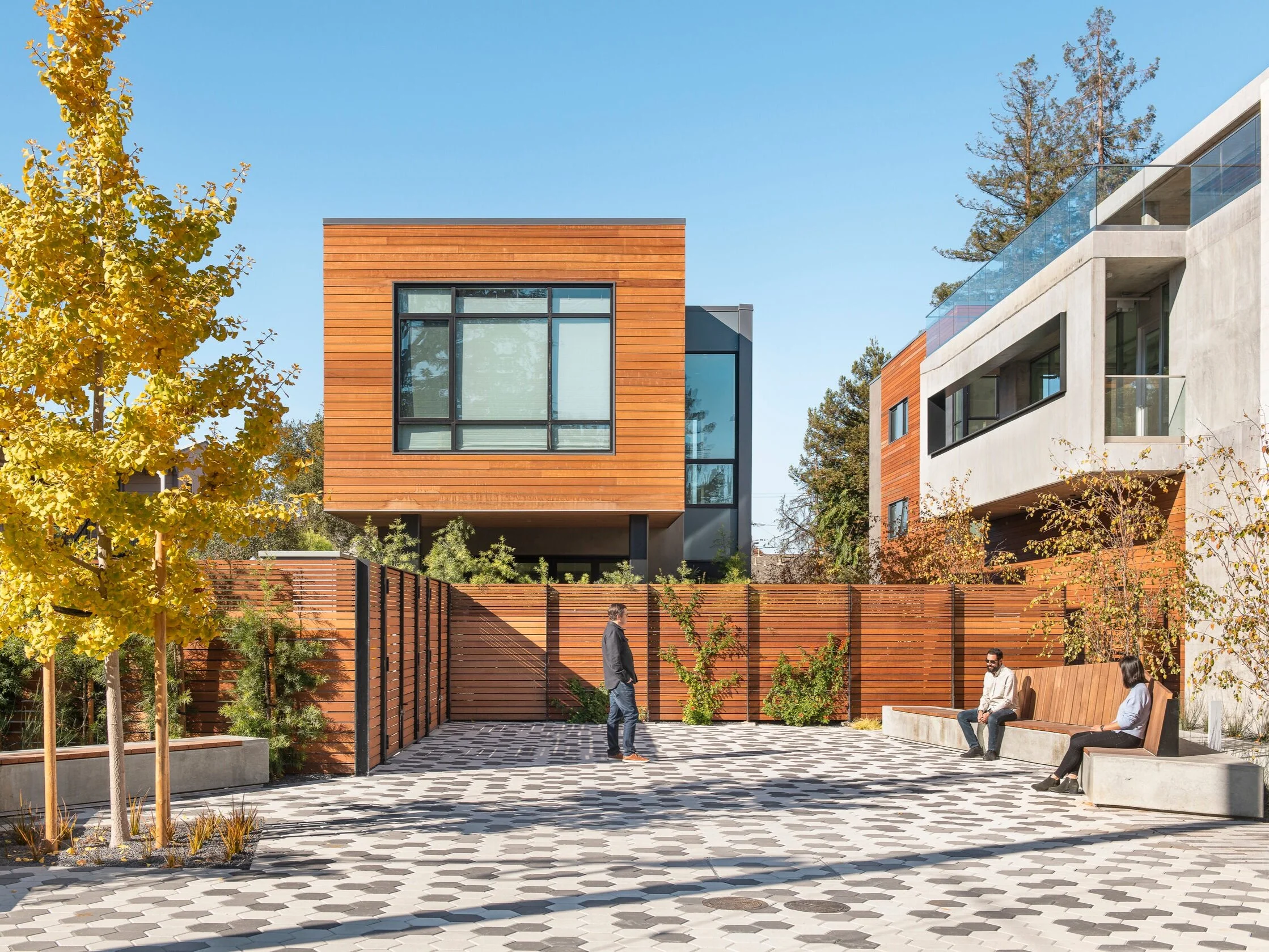 Creo Landscape Architecture