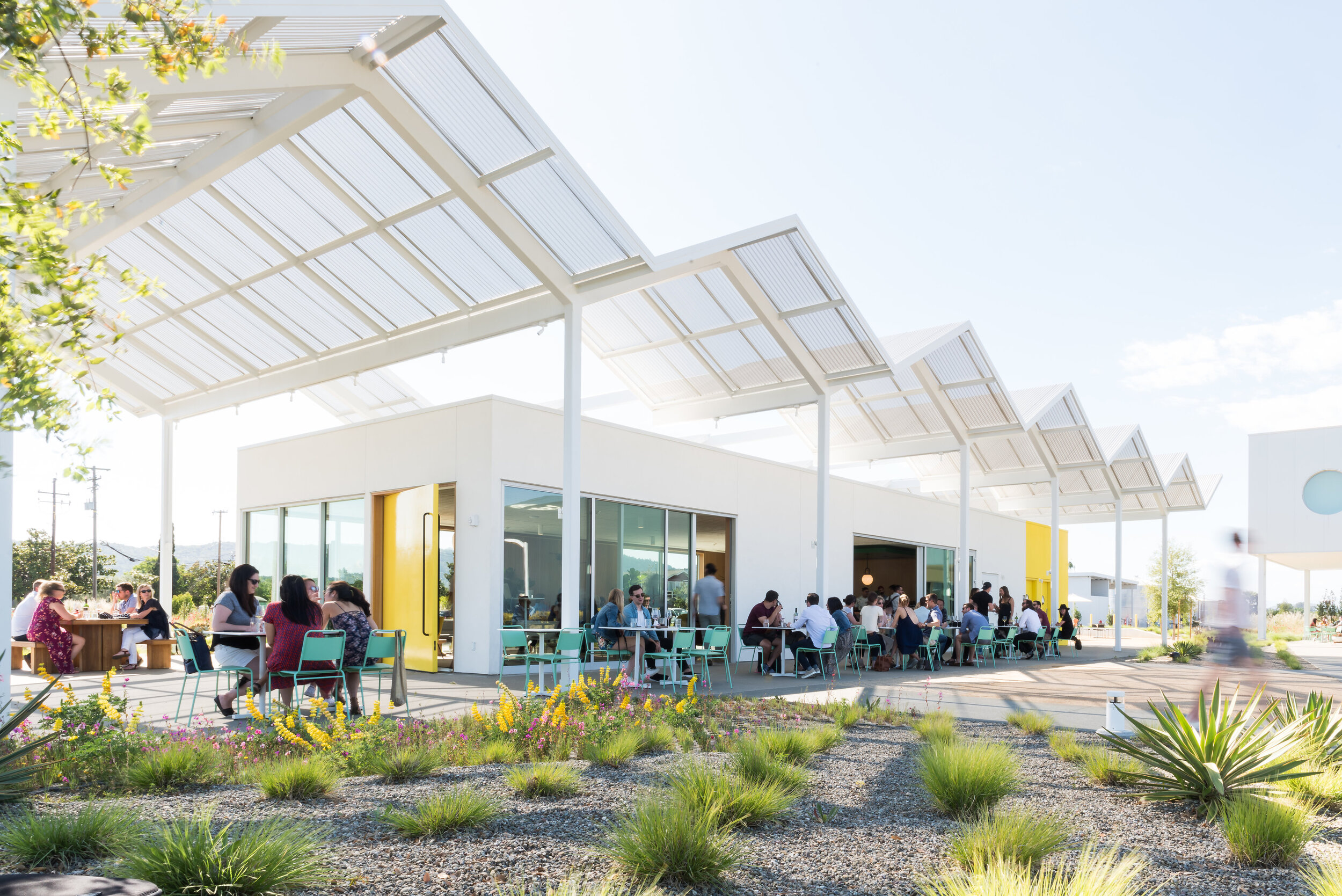 Creo Landscape Architecture