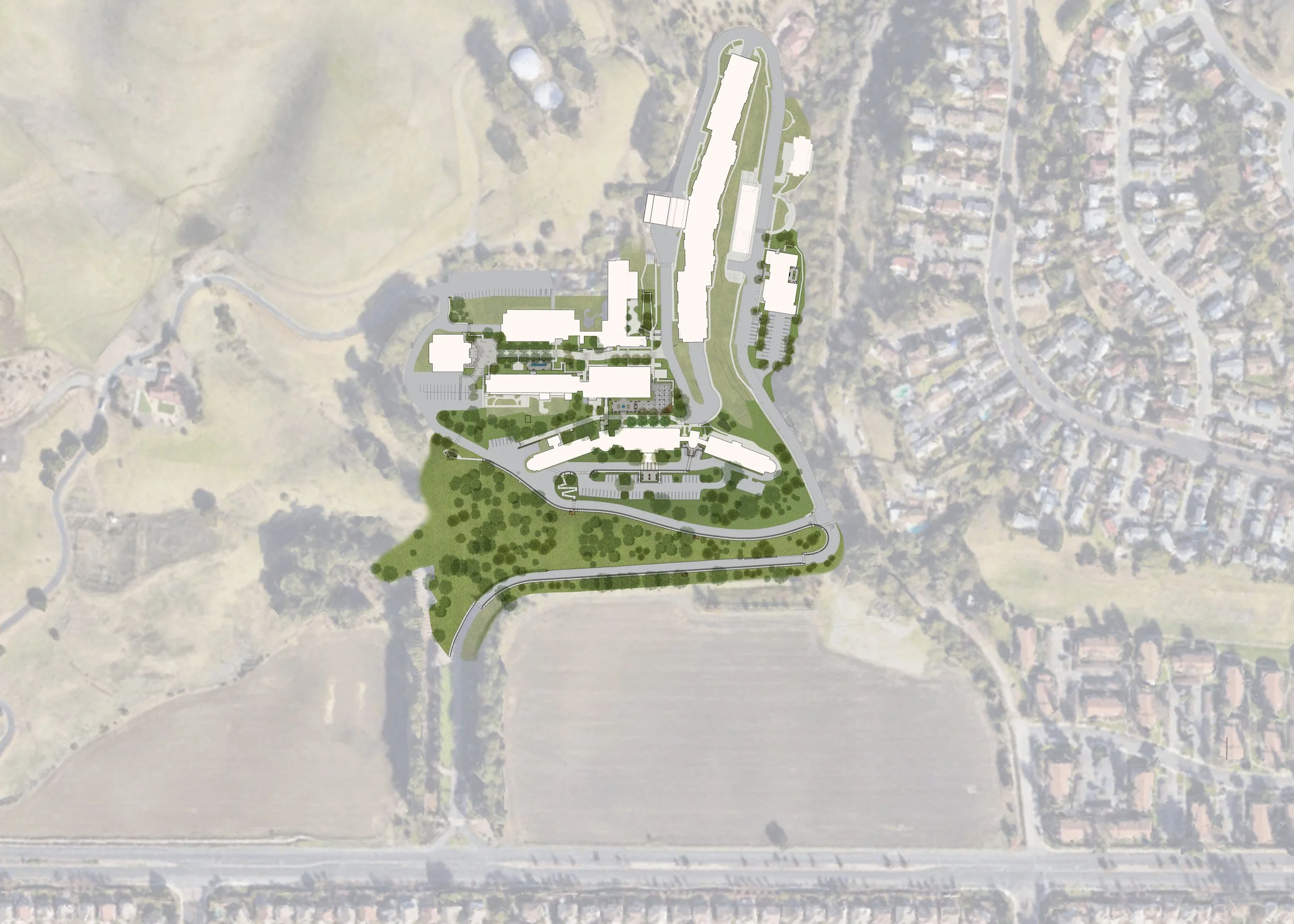 Creo Landscape Architecture