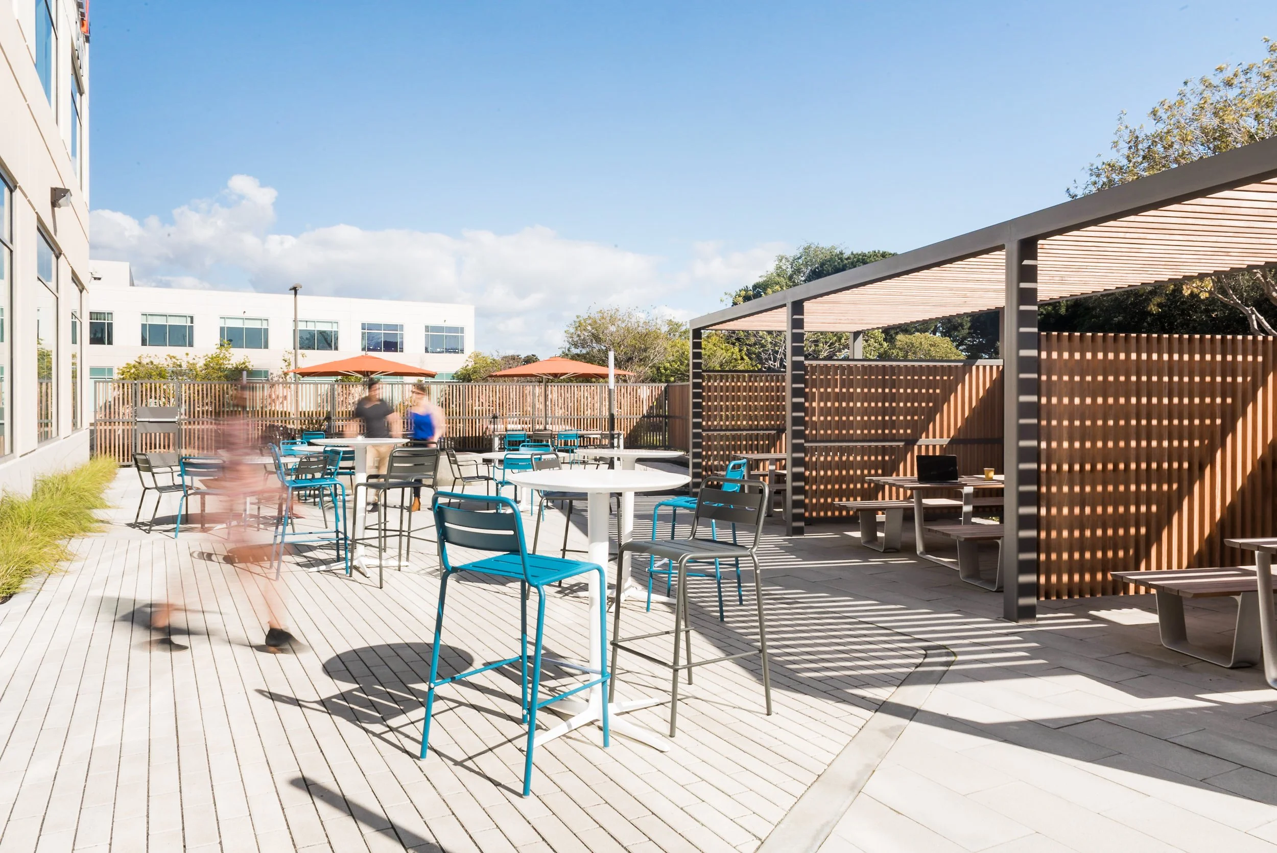 Creo Landscape Architecture