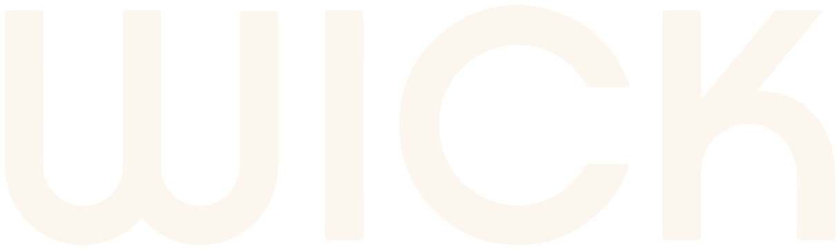 WICK DESIGN CO