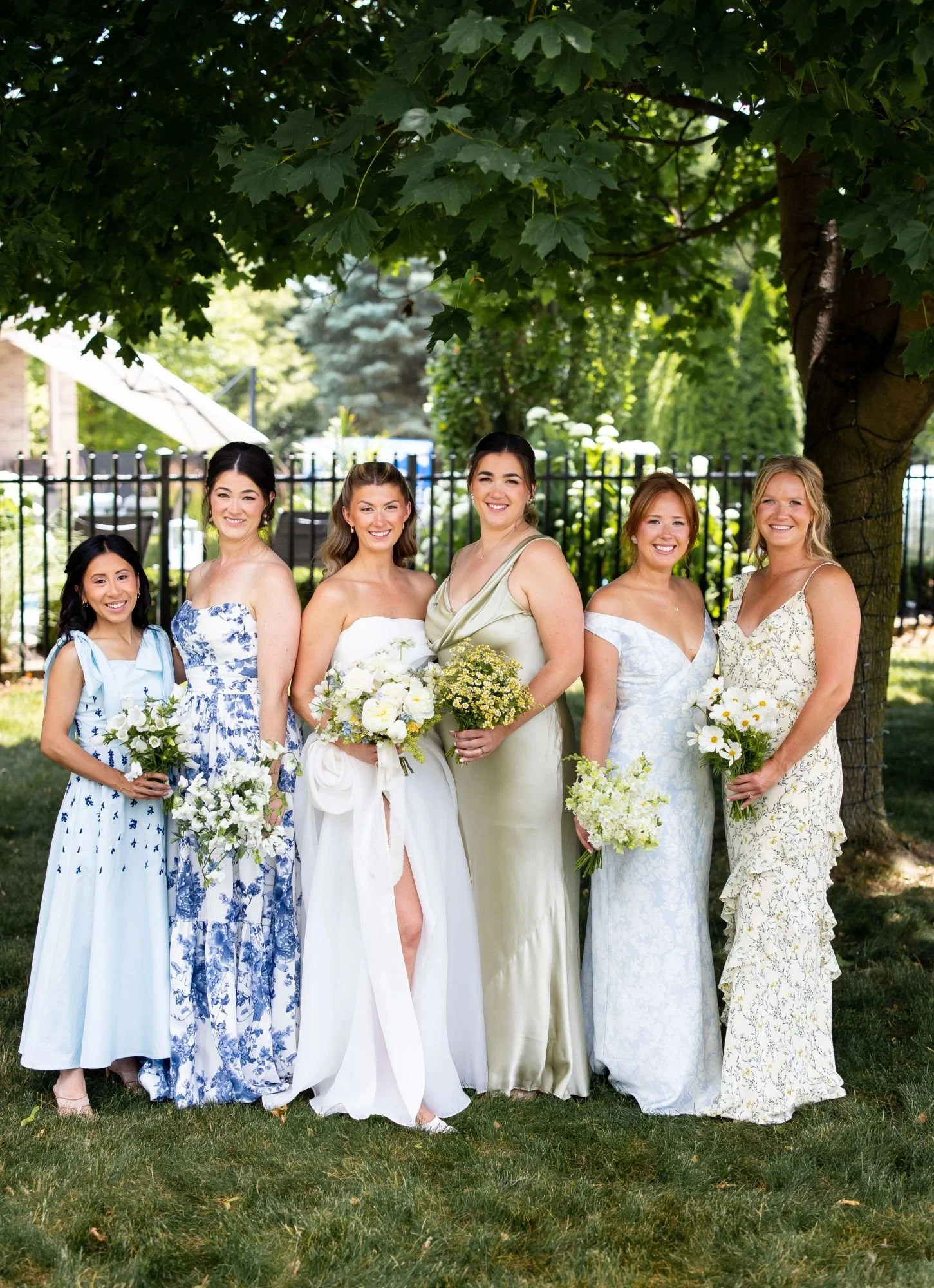 Hair & Makeup by TAC - Photography by Lauren Valvasori Photography