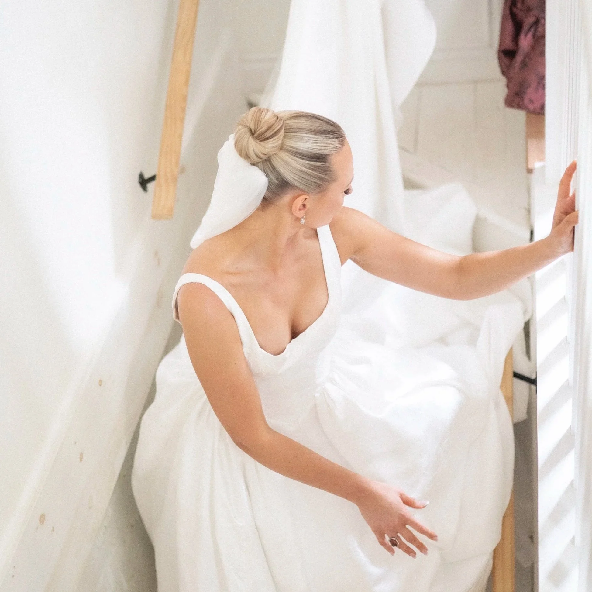 Hair by TAC - Photography by 
Lisa Vigliotta Photography