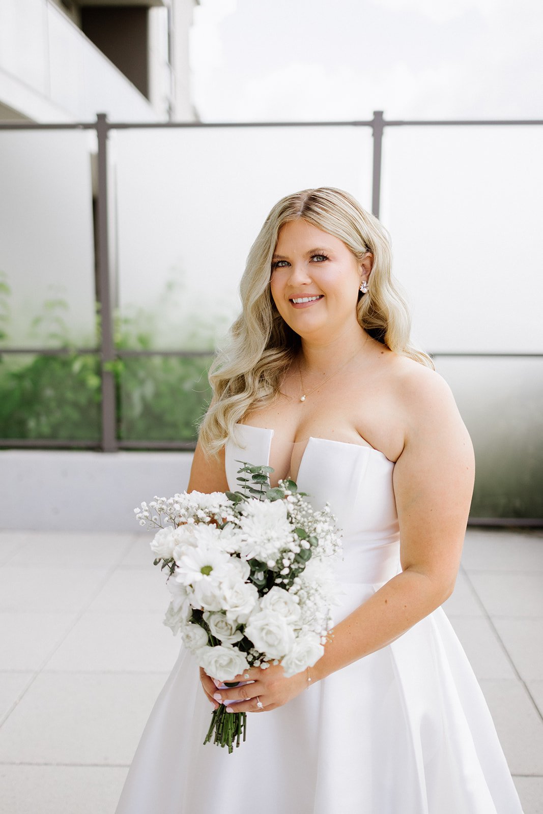Hair & Makeup by TAC - Lindsay Coulter Photography