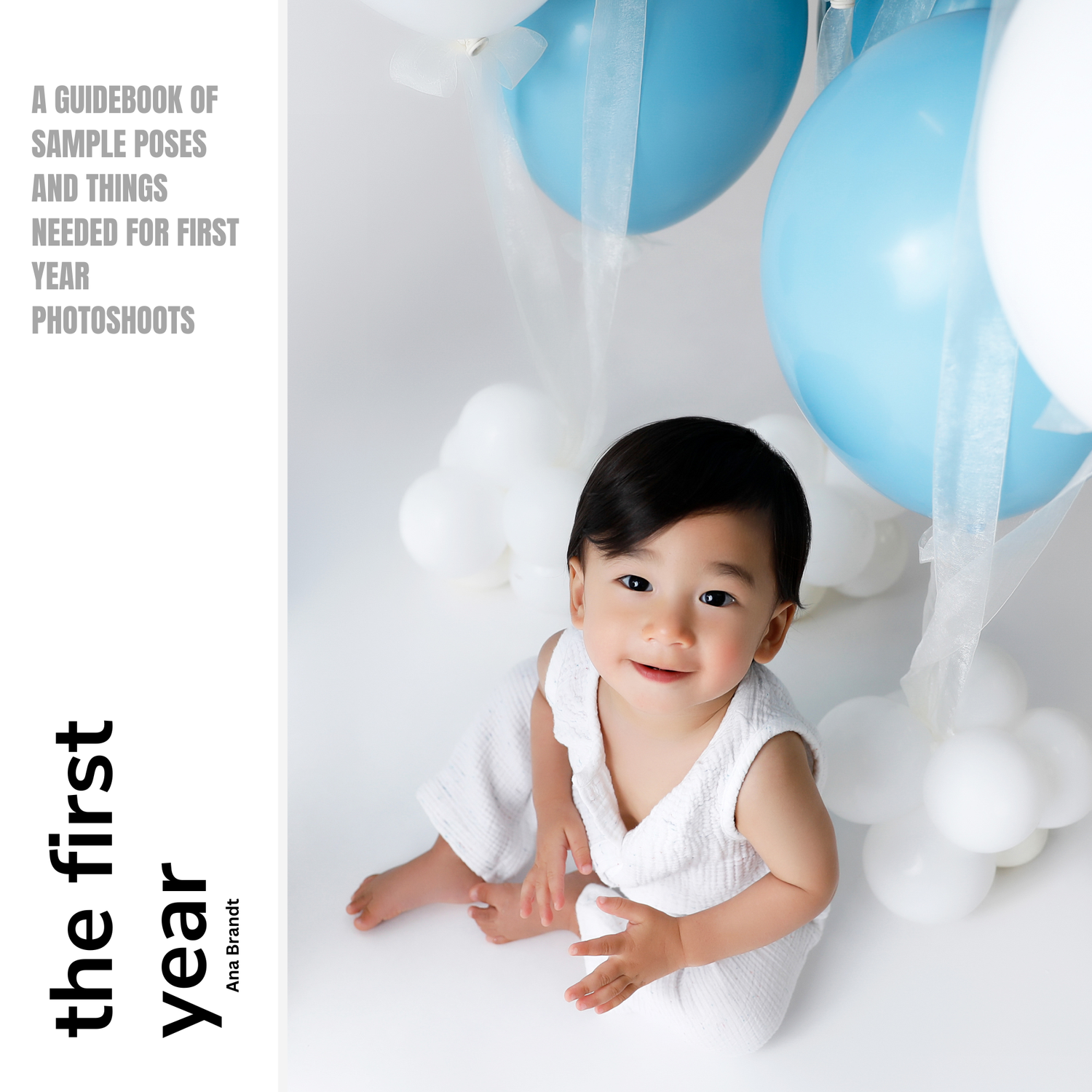 THE FIRST YEAR
