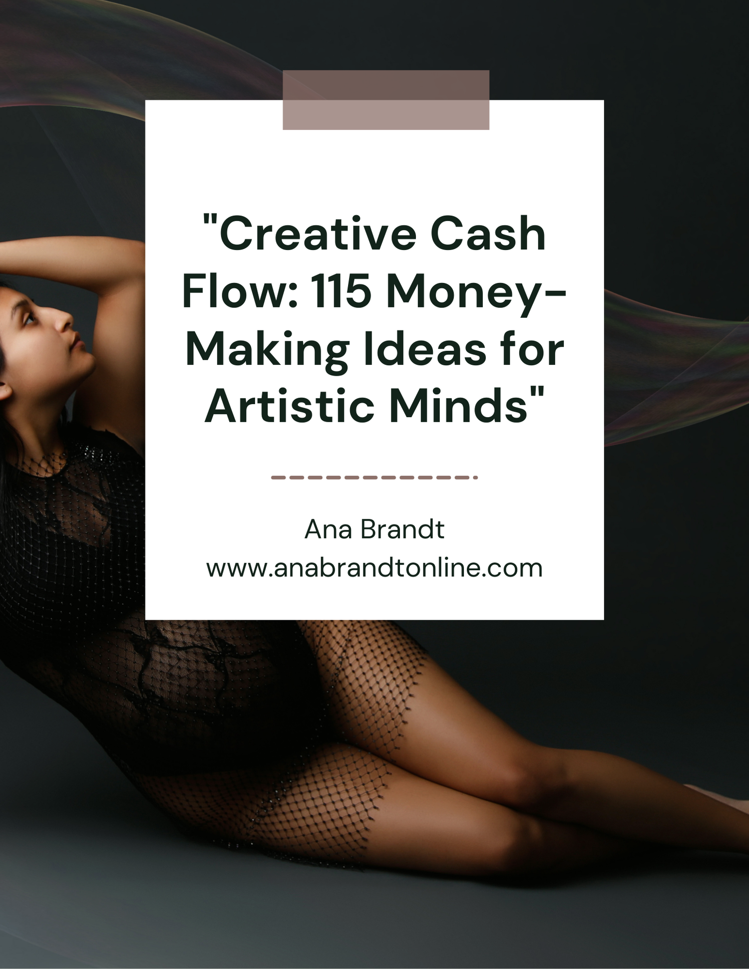 CREATIVE CASH FLOW
