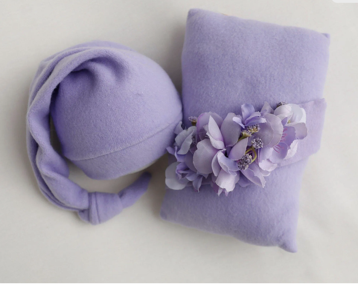 Lavender Set
