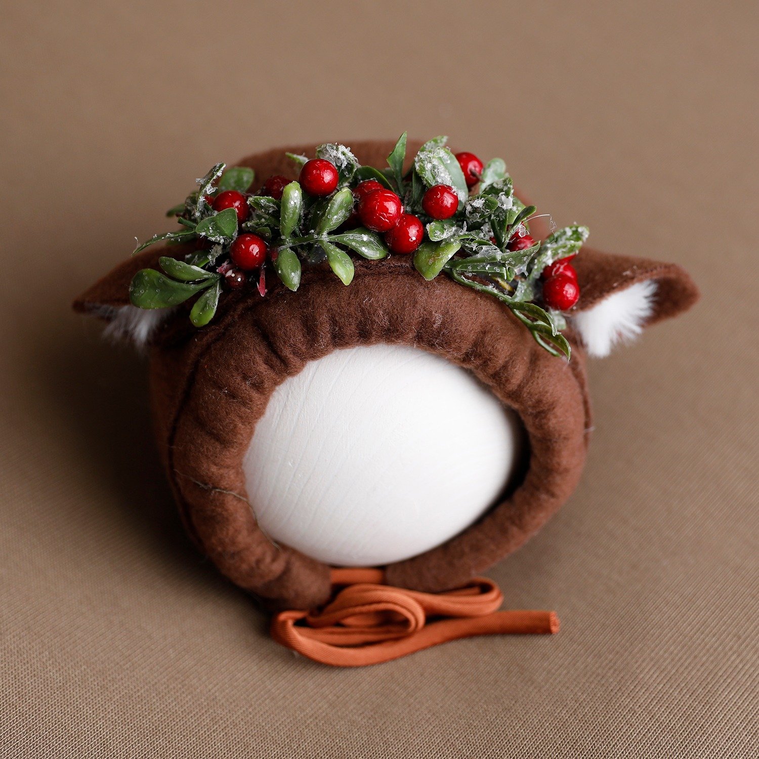 Deer Bonnet
