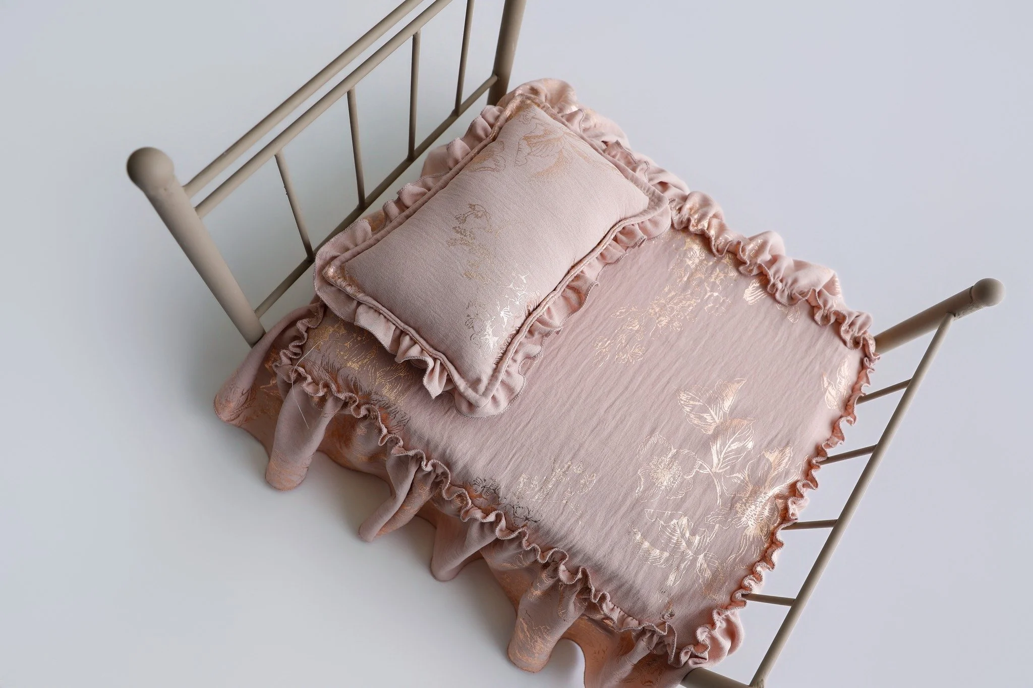 Princess Bed Set
