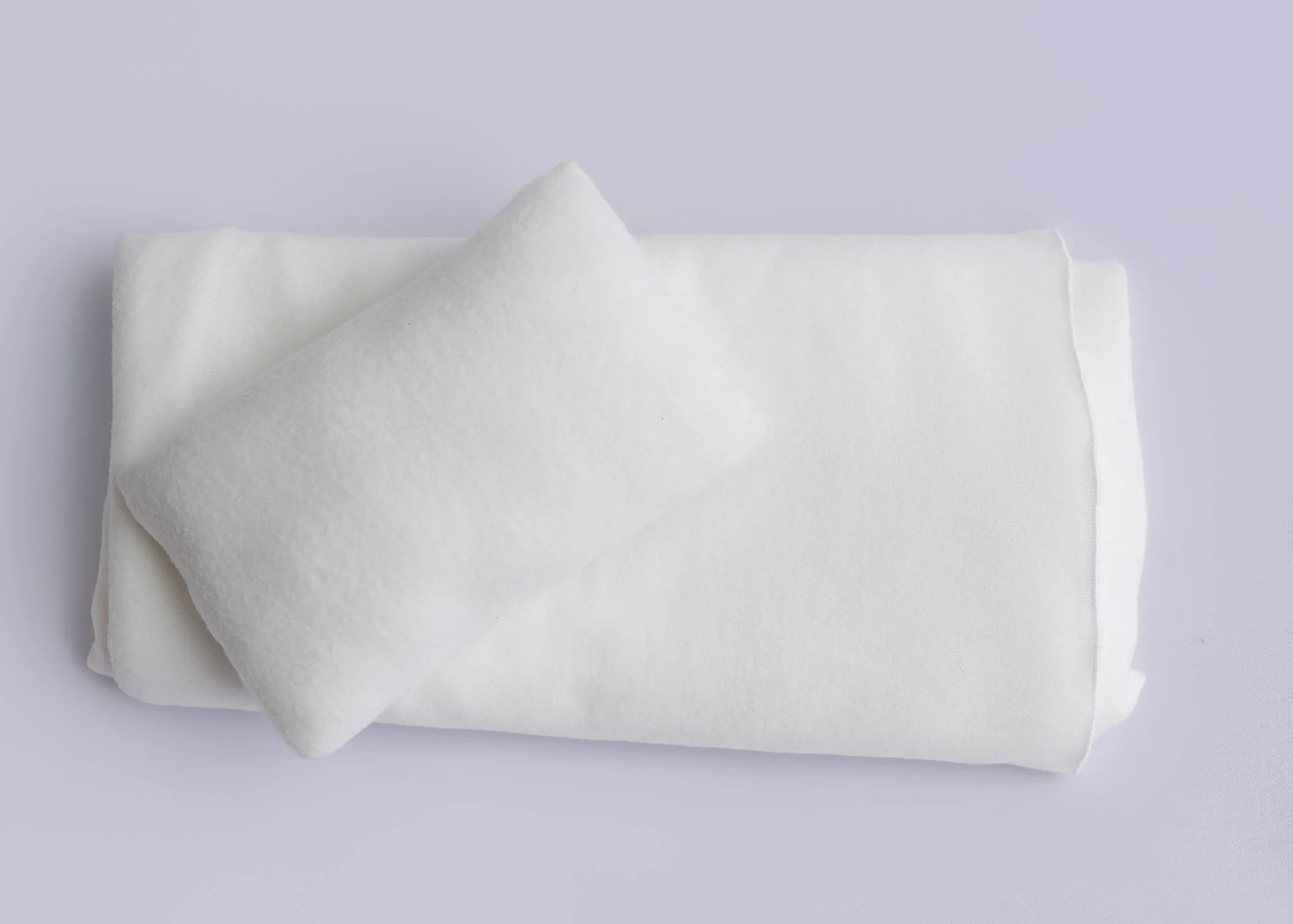 Soft blanket and pillow