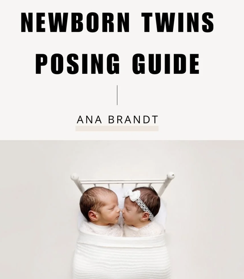Twin Pose Guide