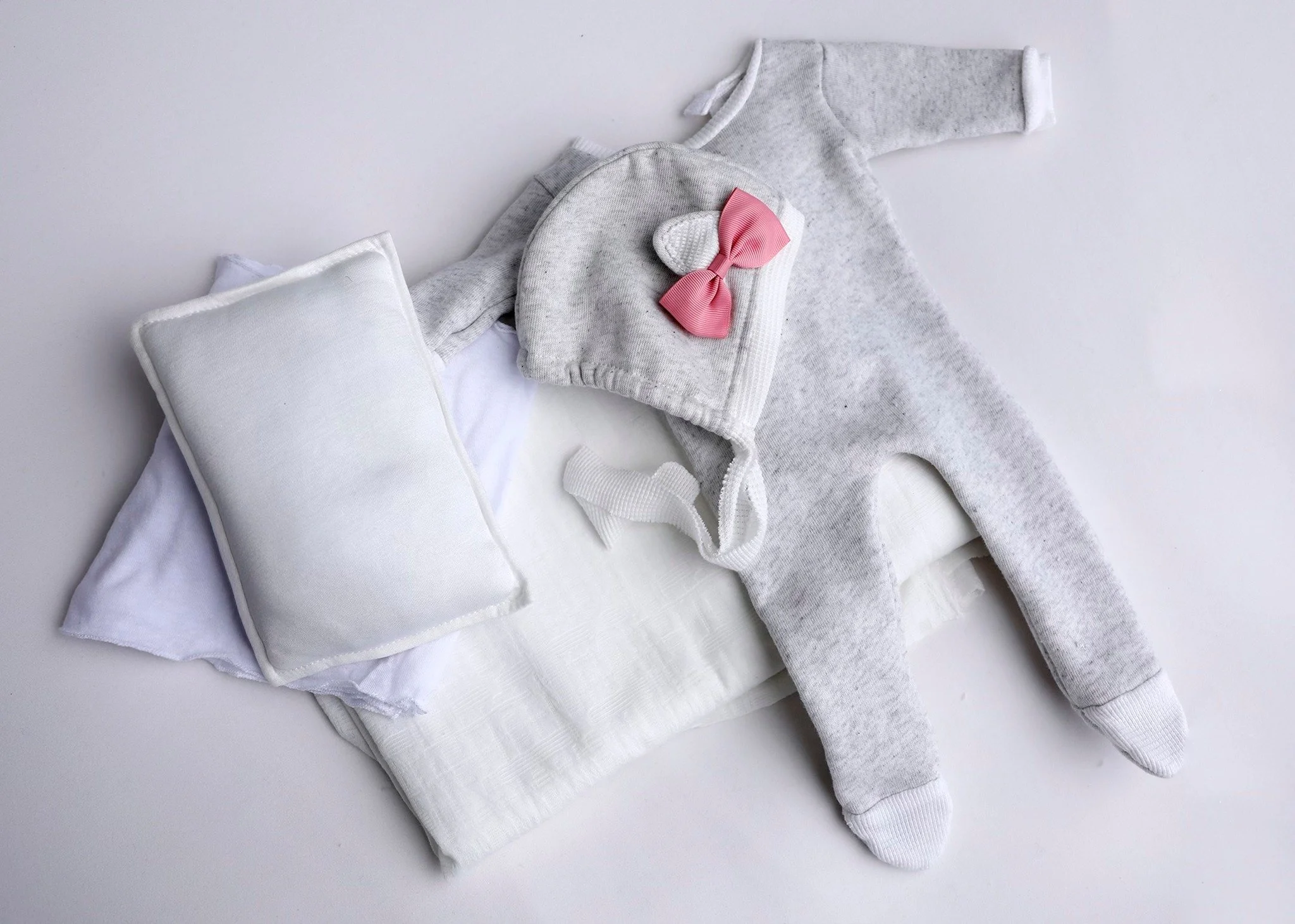 Baby Kitten Set