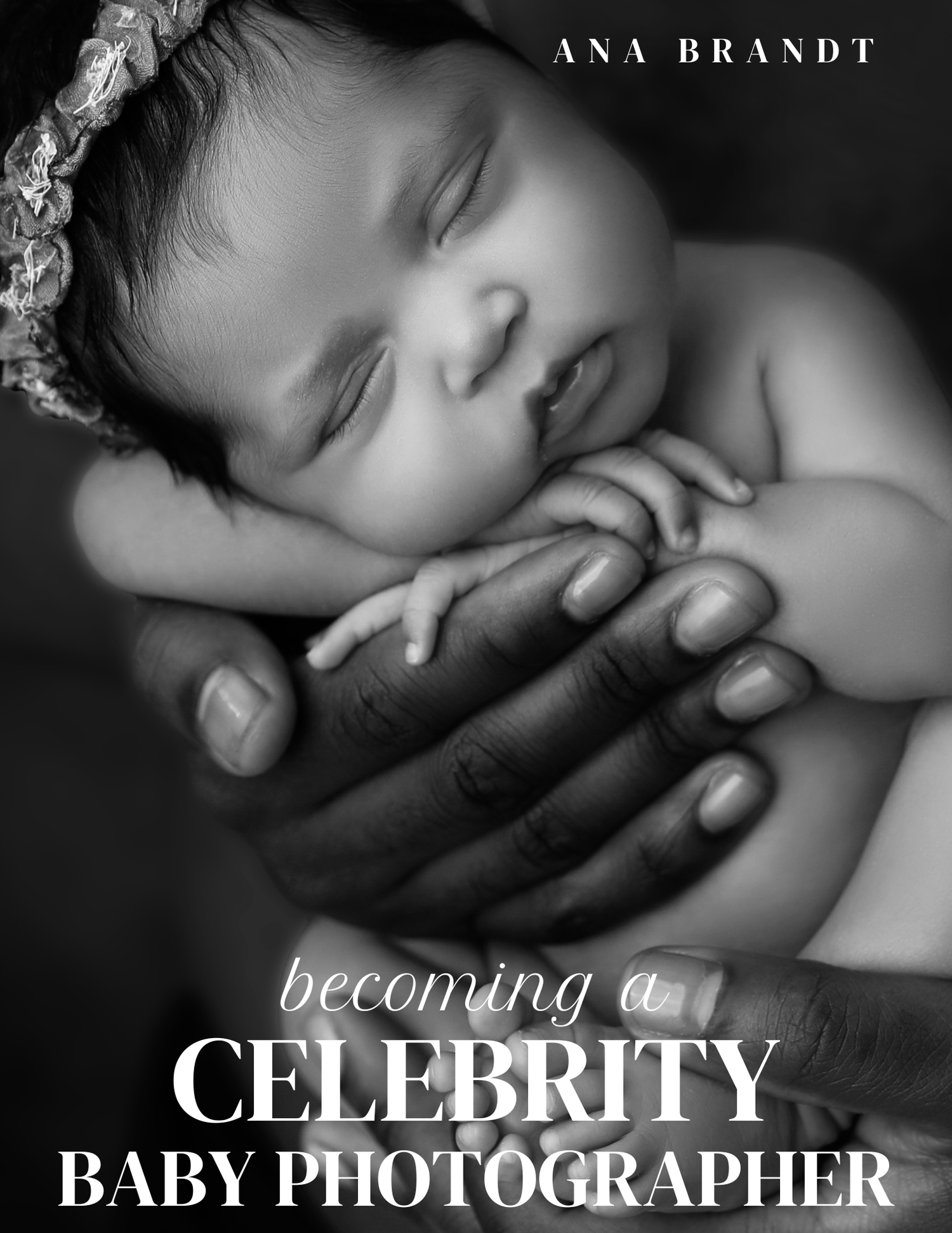Becoming a Celebrity Photographer Audio
