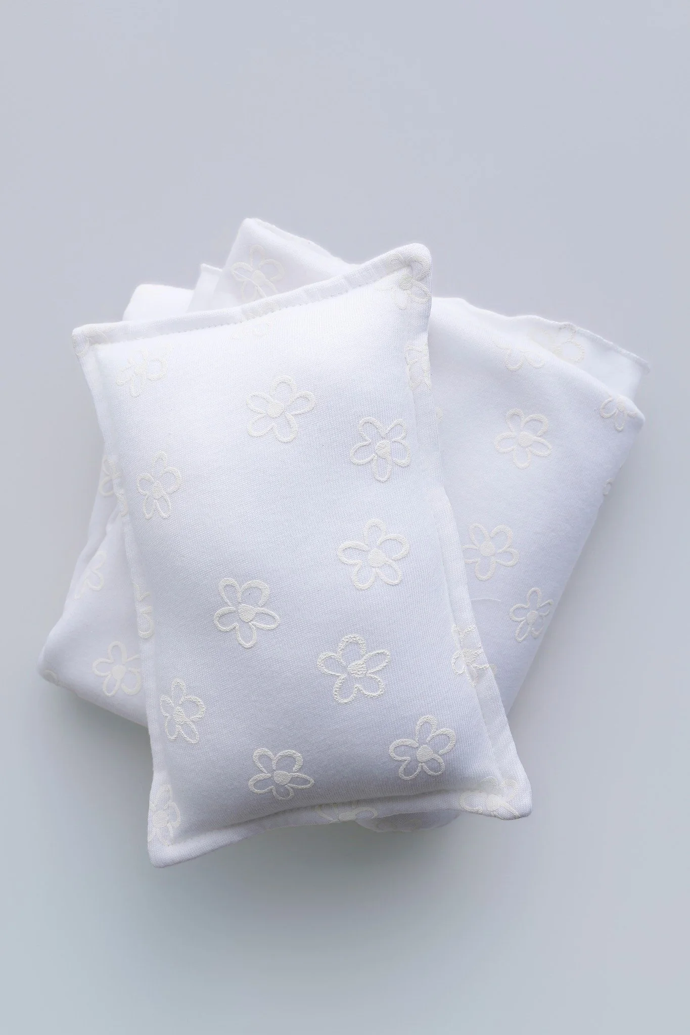 White Daisy Set