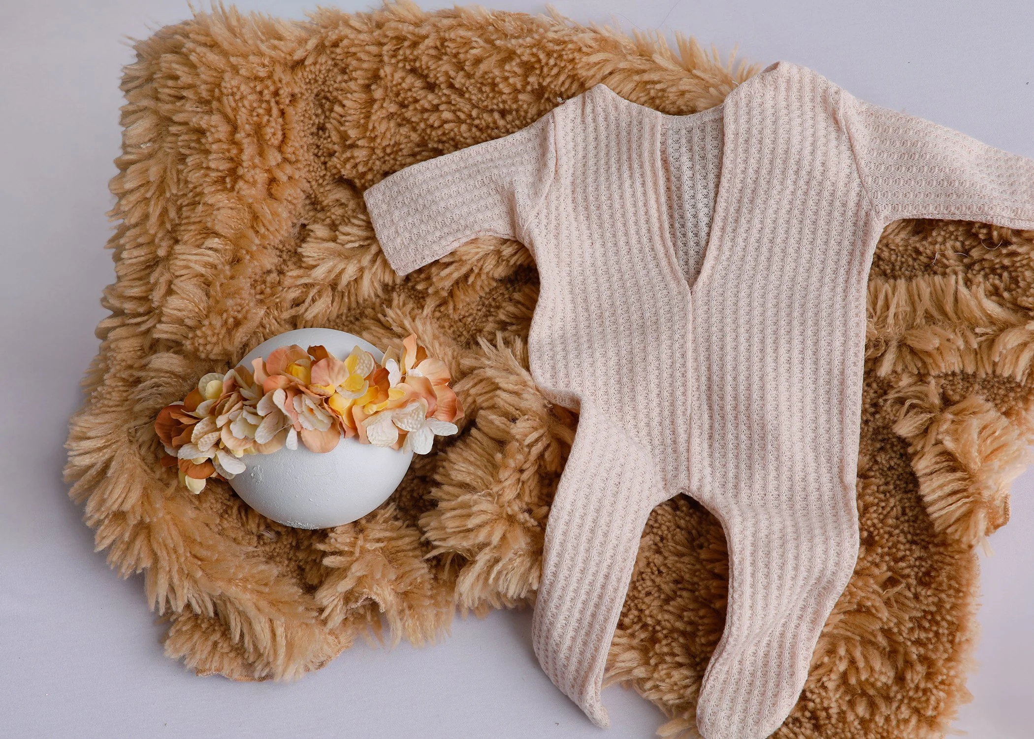 Beautiful neutral set