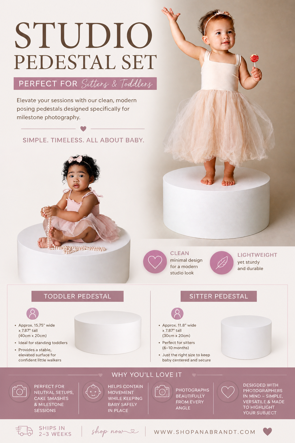 Child Platform {new}