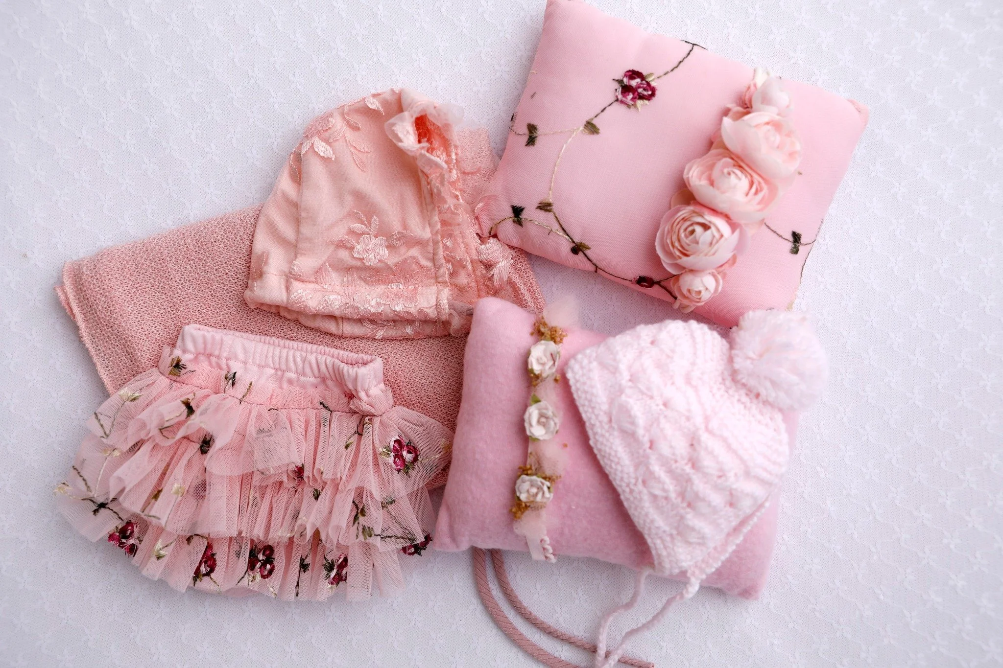 RTS Bundle Pink love