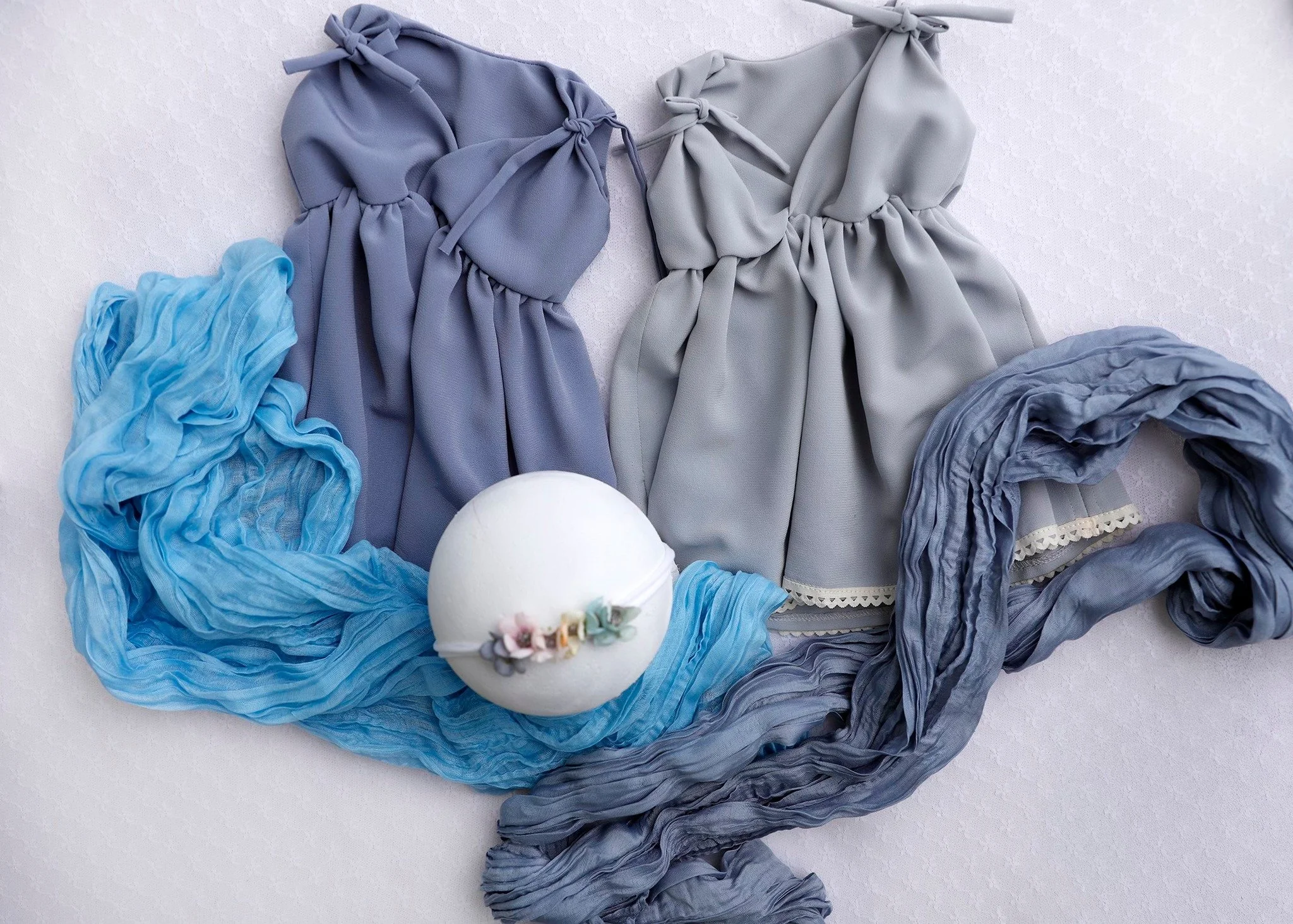 Little Baby Girl set