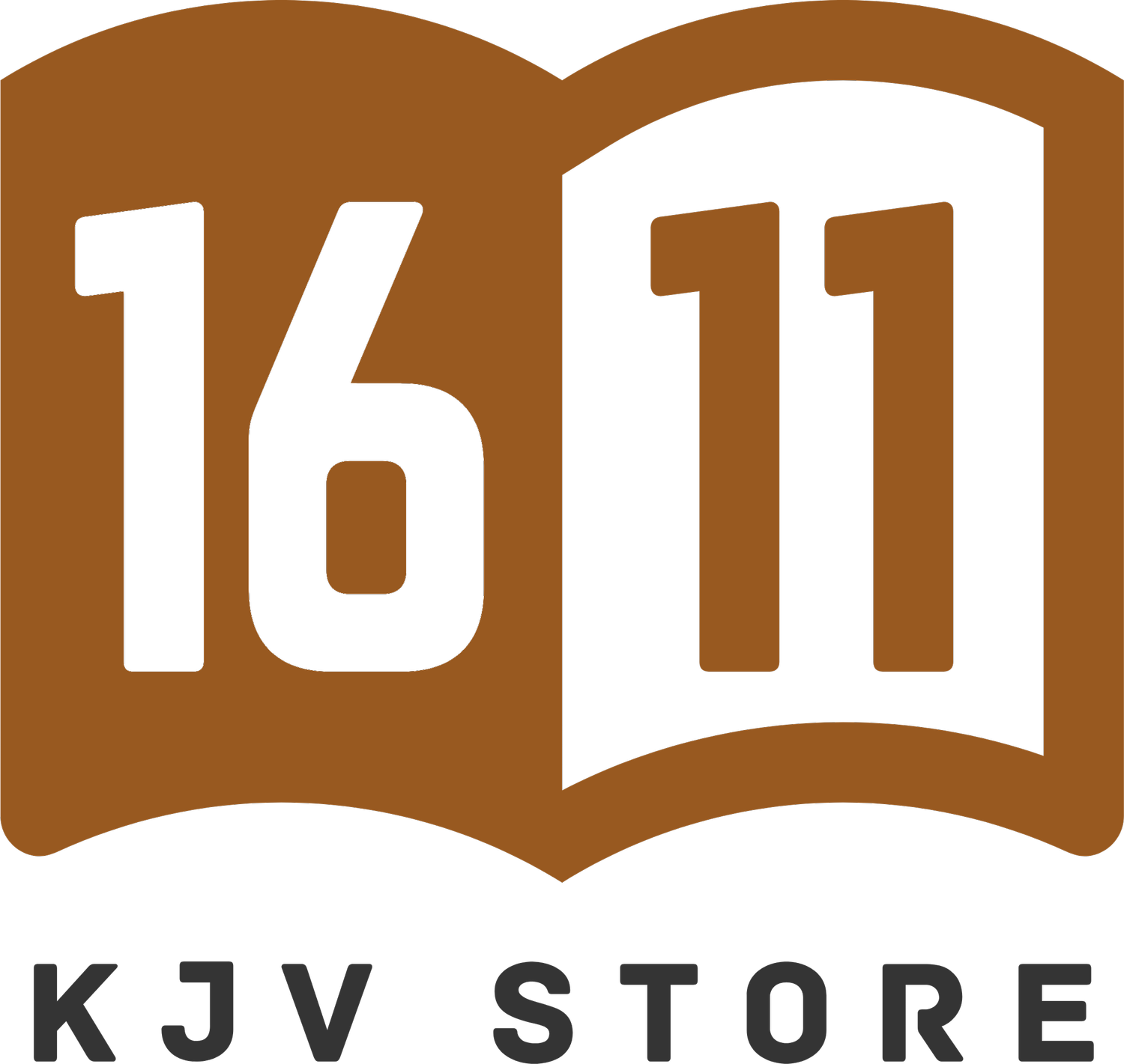1611 KJV Store