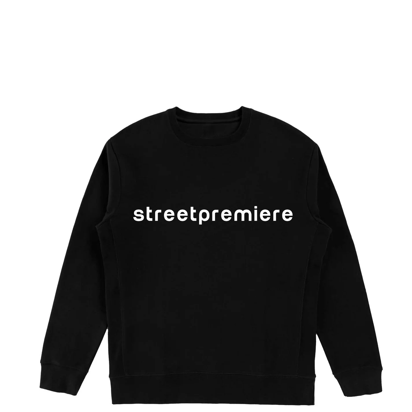 Street Premiere Crew Necks