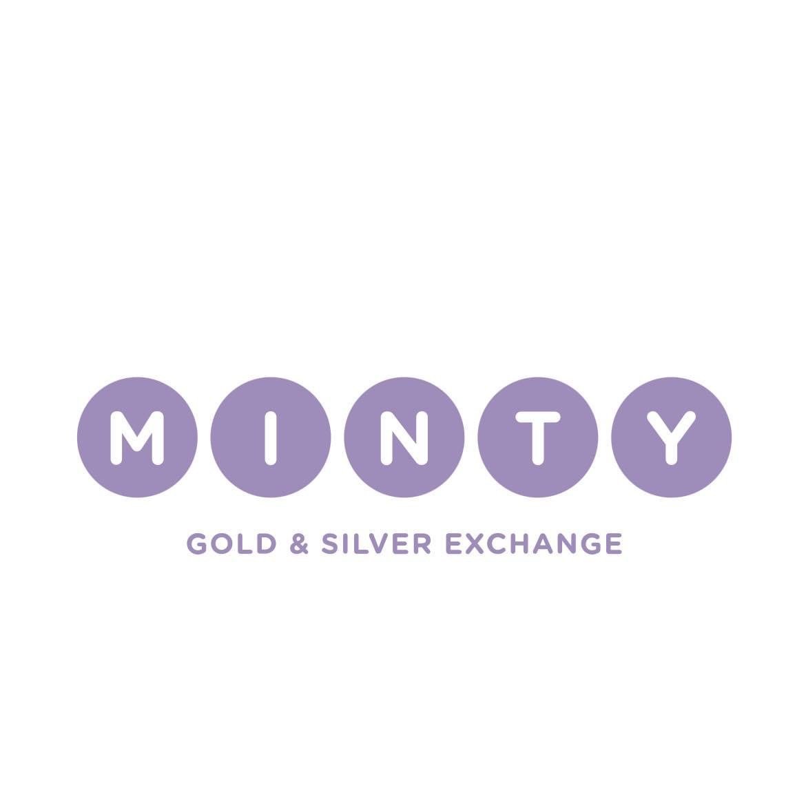 Minty Gold &amp; Silver Exchange 