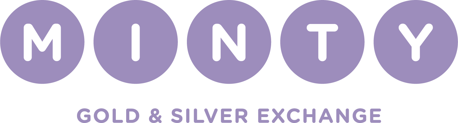 Minty Gold &amp; Silver Exchange 
